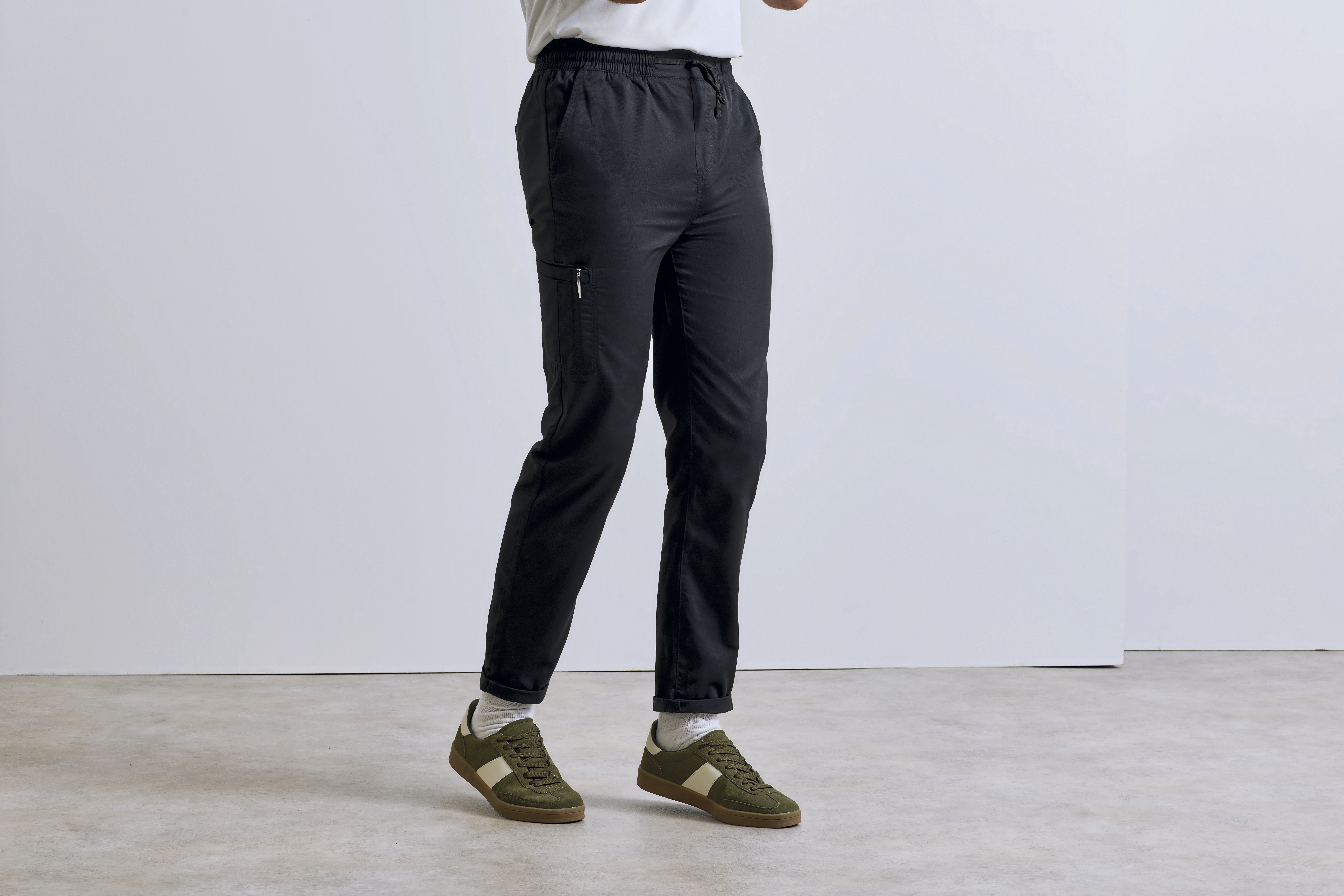Hose – Chef´s Recycled Cagro Trouser