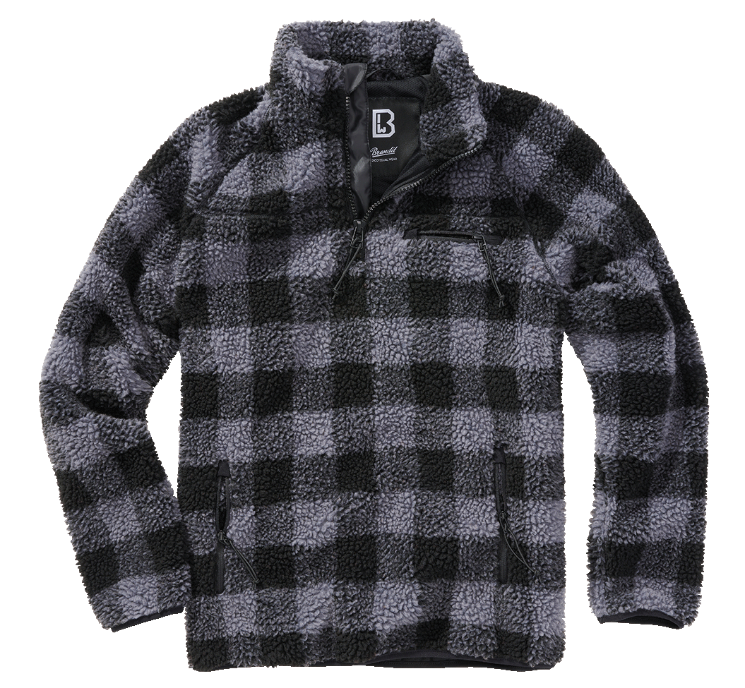 Teddyfleece Troyer