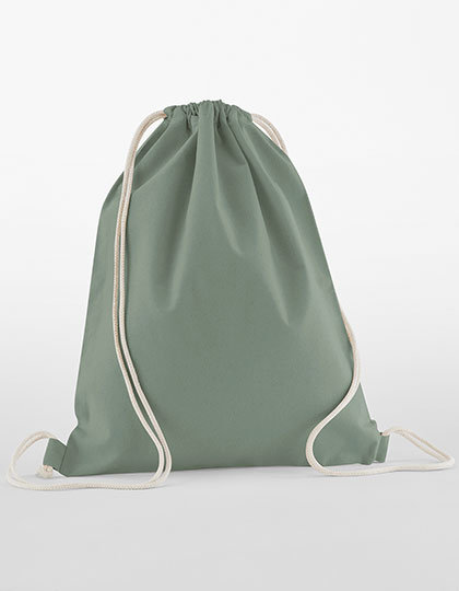 Tasche – Organic Cotton InCo. Gymsac