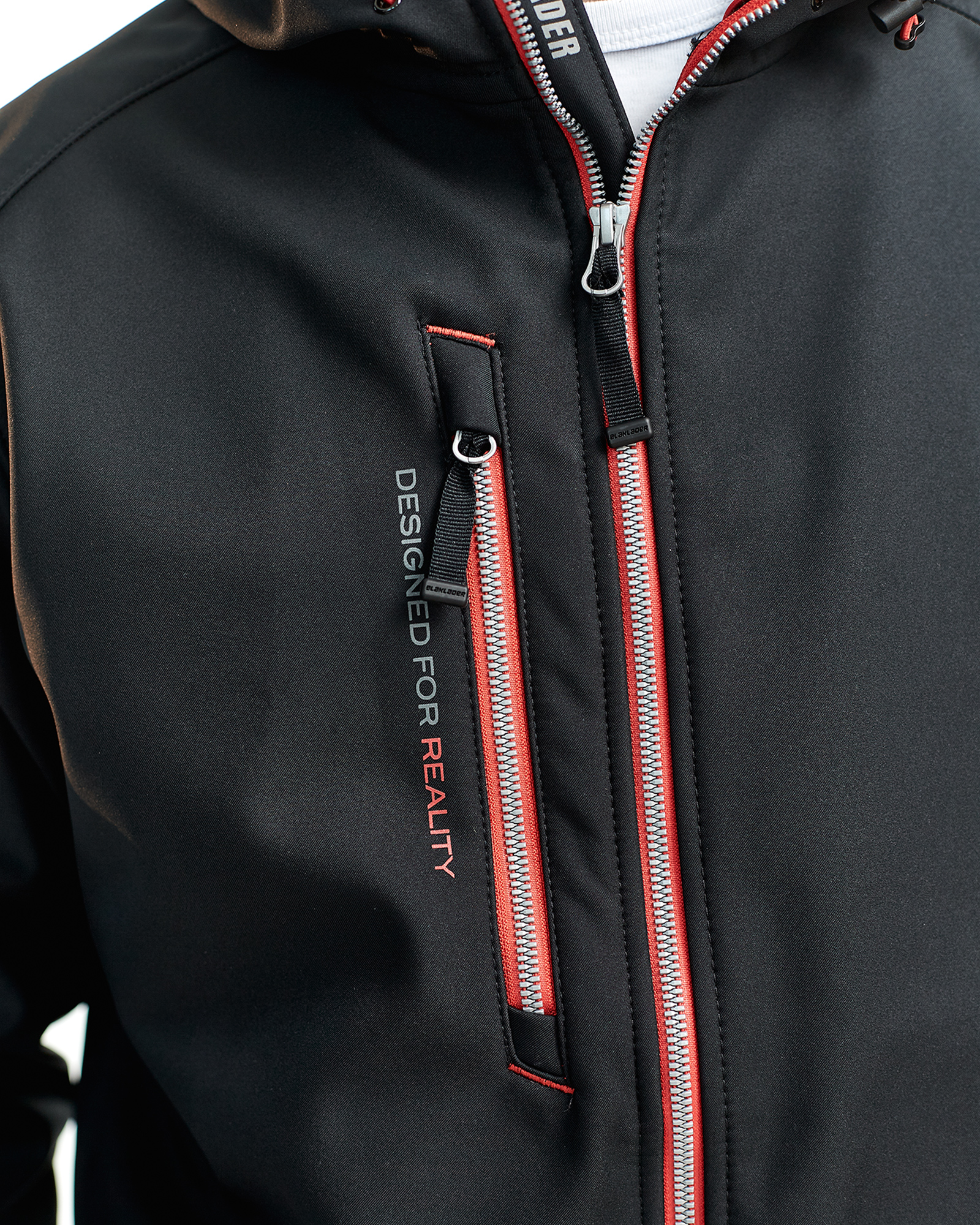 Softshell Jacke