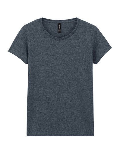 Heavy Cotton Women´s T-Shirt