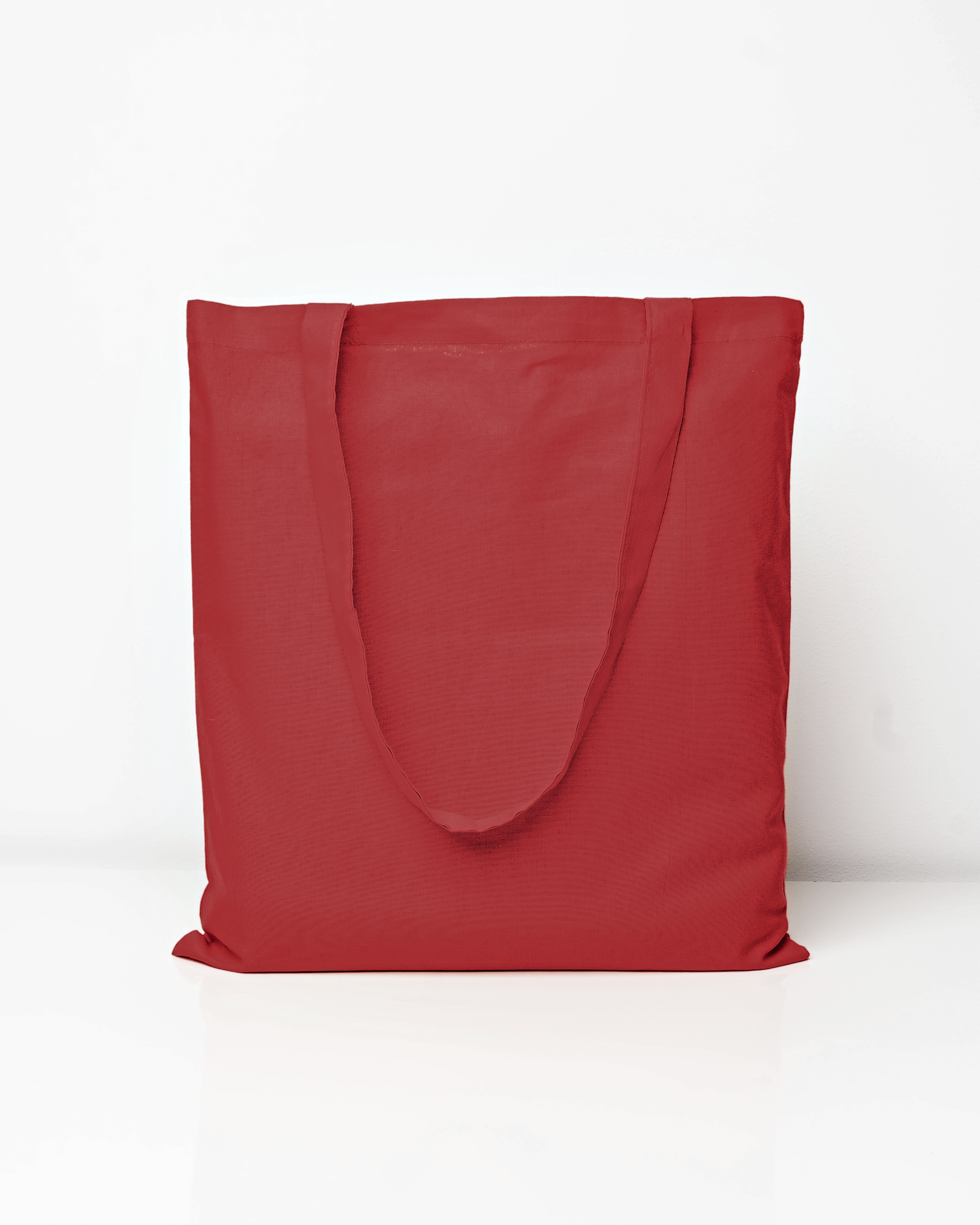 Tasche – Cotton Bag Long Handles