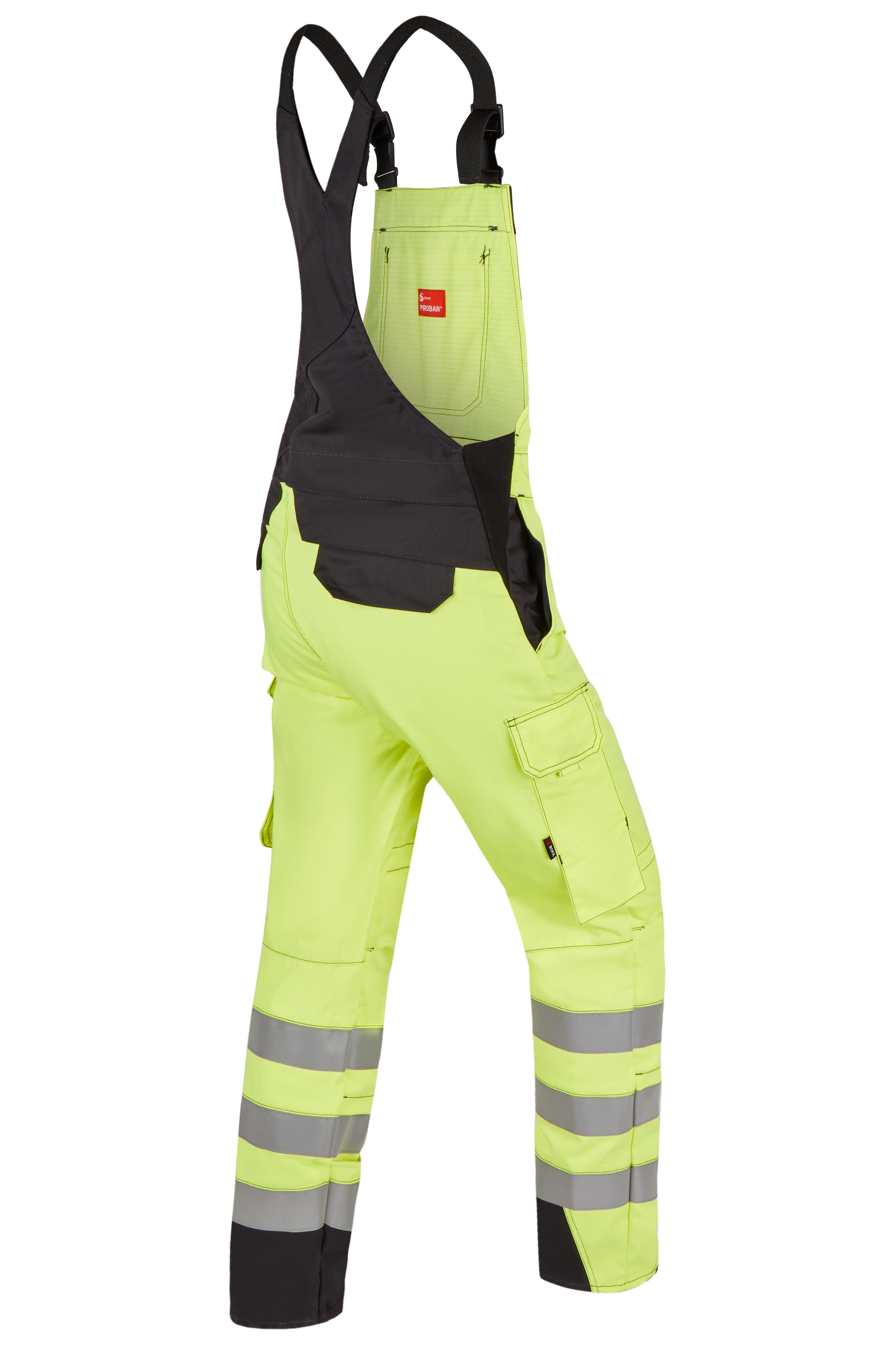 Latzhose Damen 2652652 APC 1