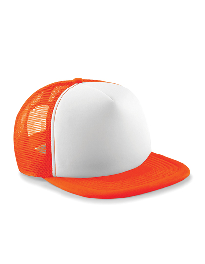 Vintage Snapback Trucker Cap