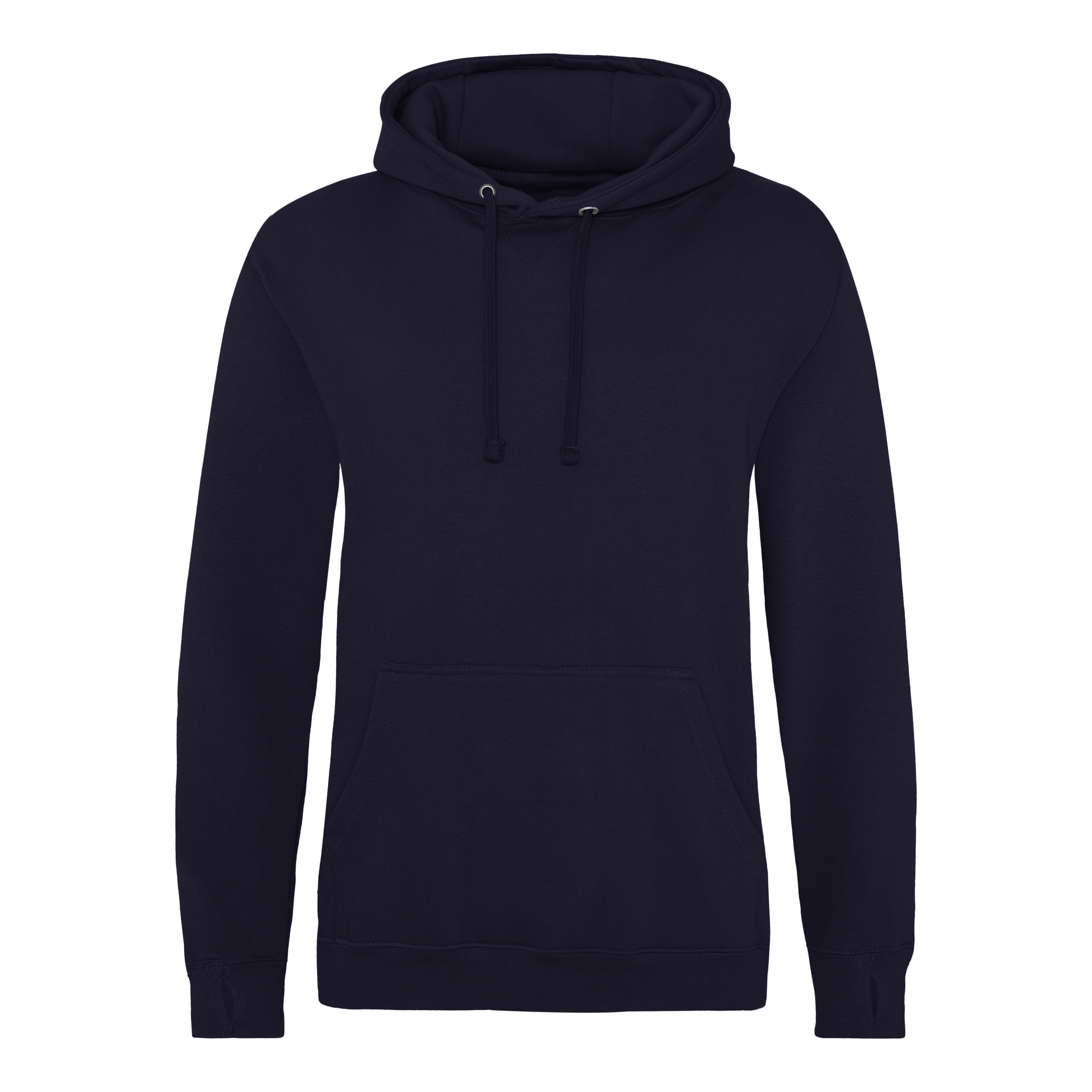 Street Hoodie