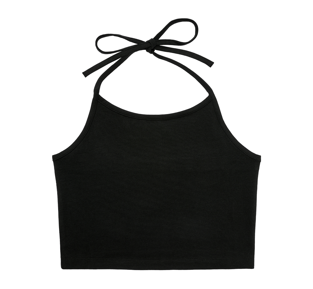 Women Neckholder Top