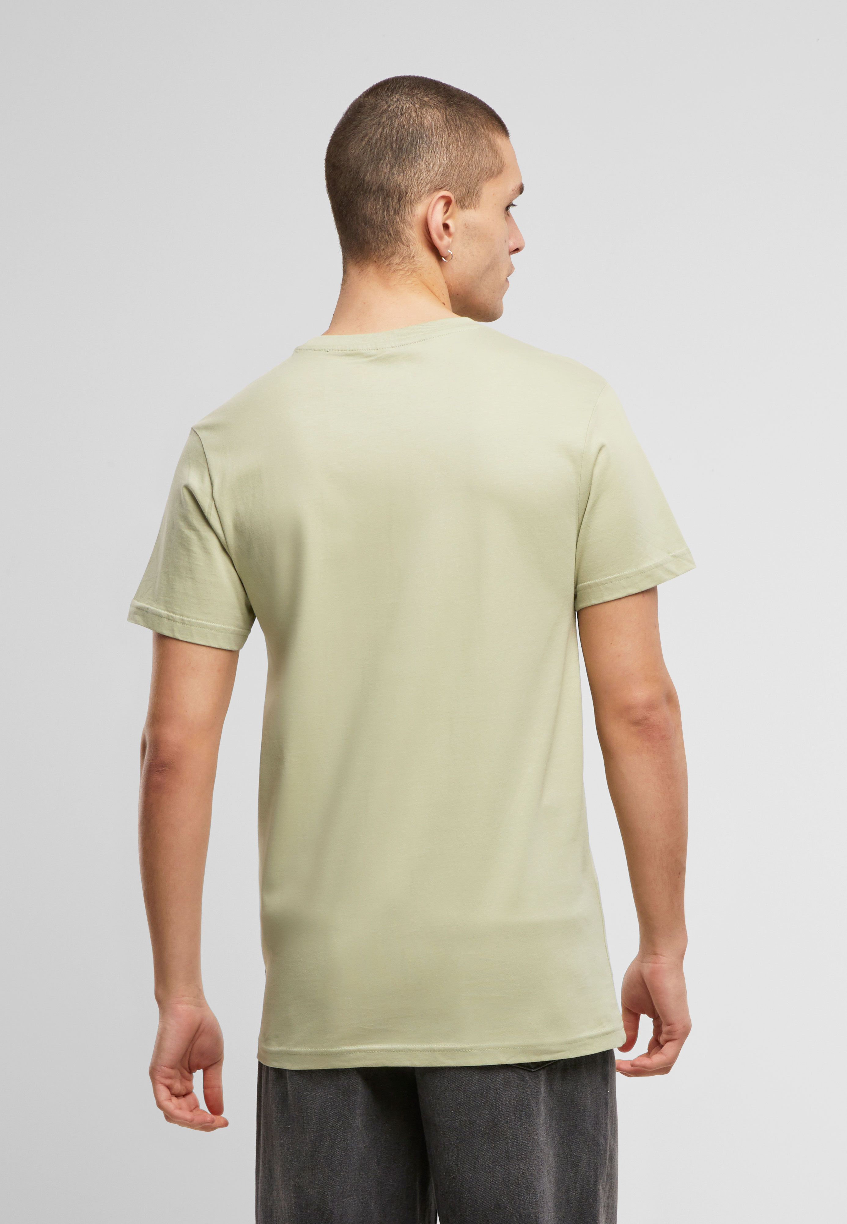 Forvert T-Shirt Morro Bay