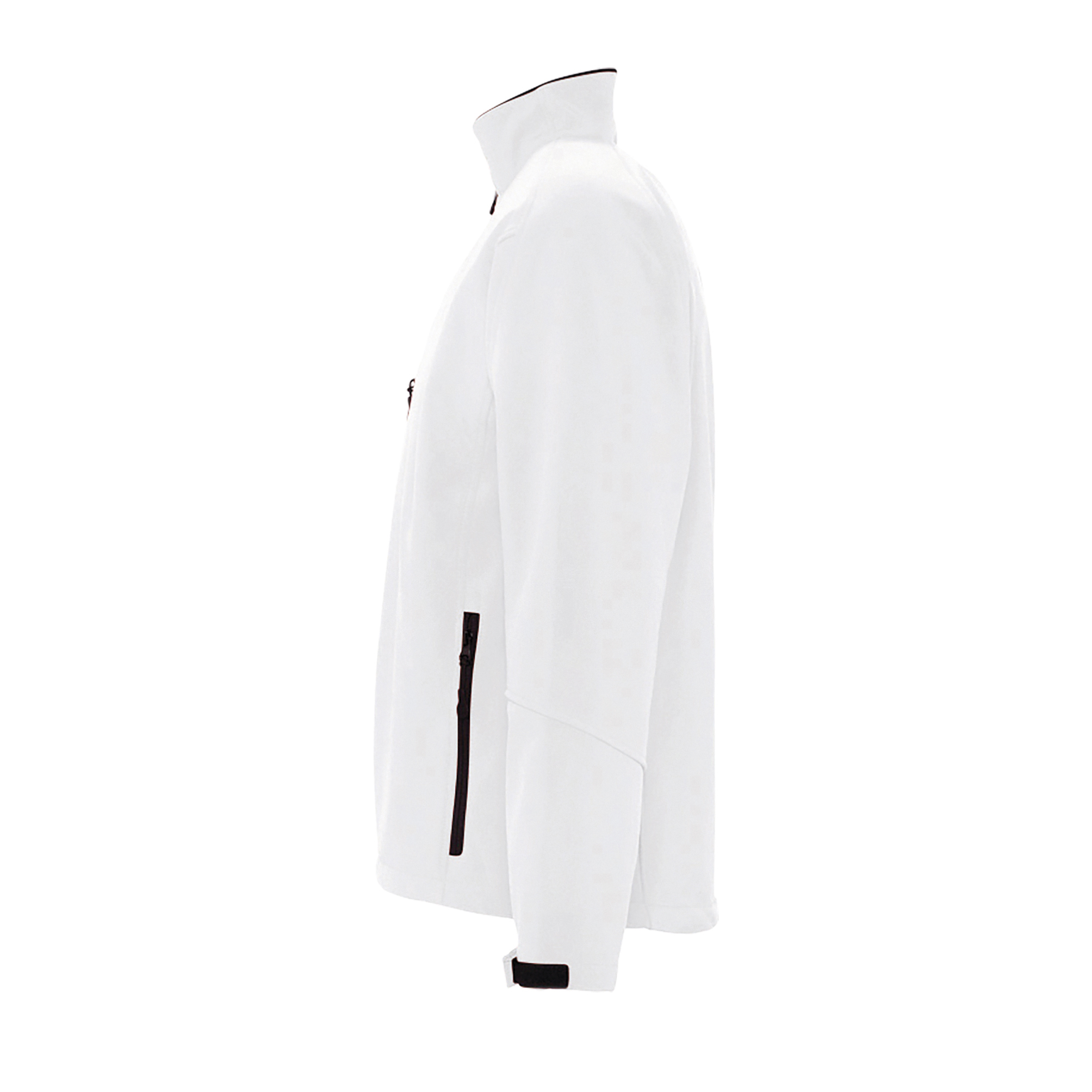 Men´s Softshell Jacket Relax