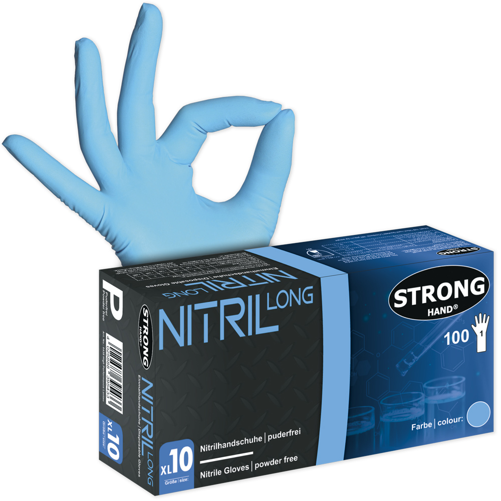 Stronghand® Handschuhe Lantau
