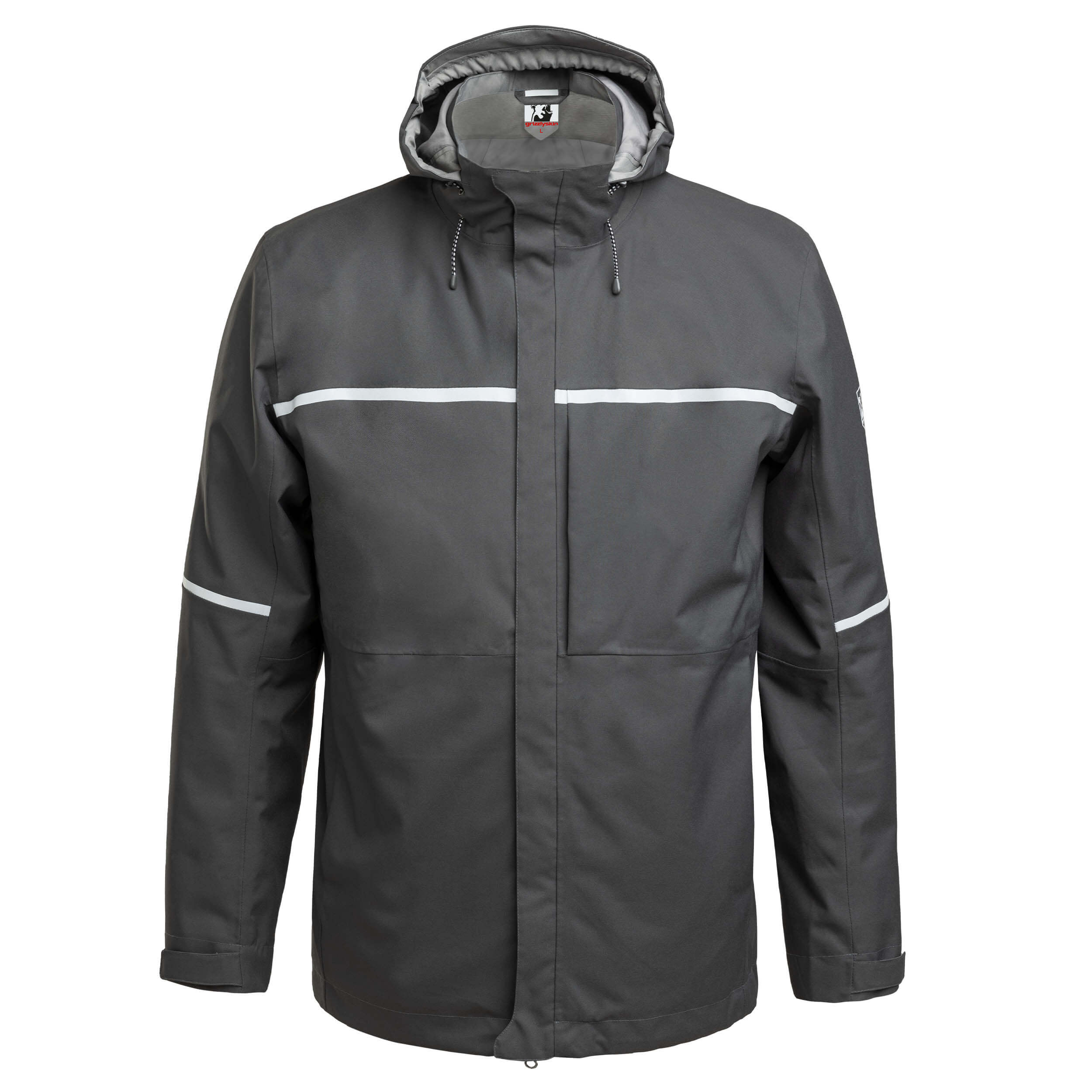 Wetter Hardshelljacke "RESIST"