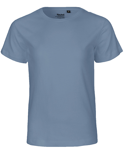 Kids´ Short Sleeve T-Shirt
