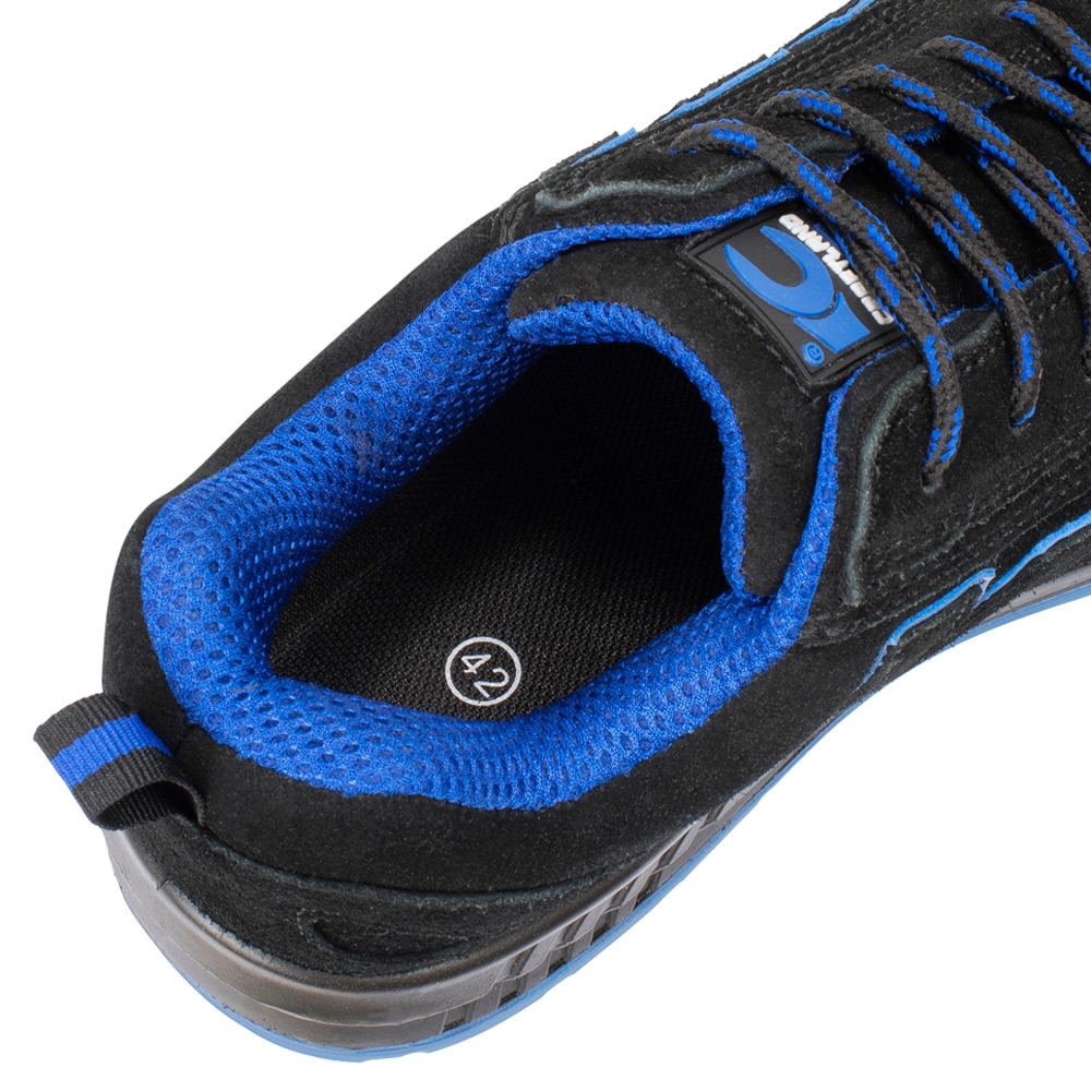Halbschuhe Marlow