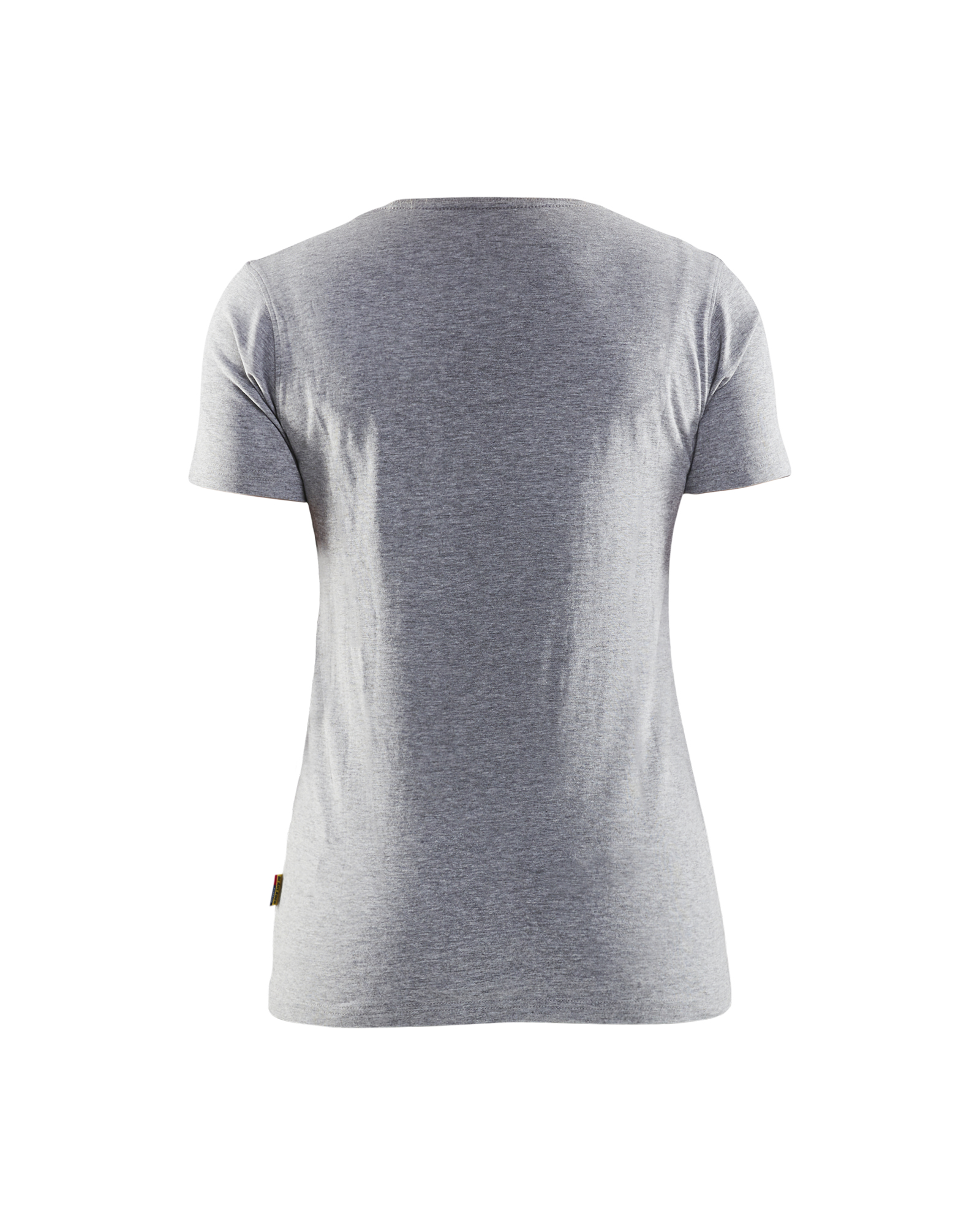 Damen T-Shirt 3D