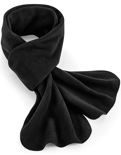 Schal – Recycled Fleece Scarf