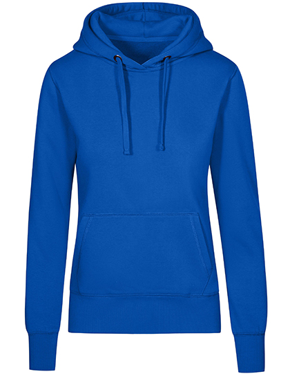 Pullover – Women´s Hoody Sweater