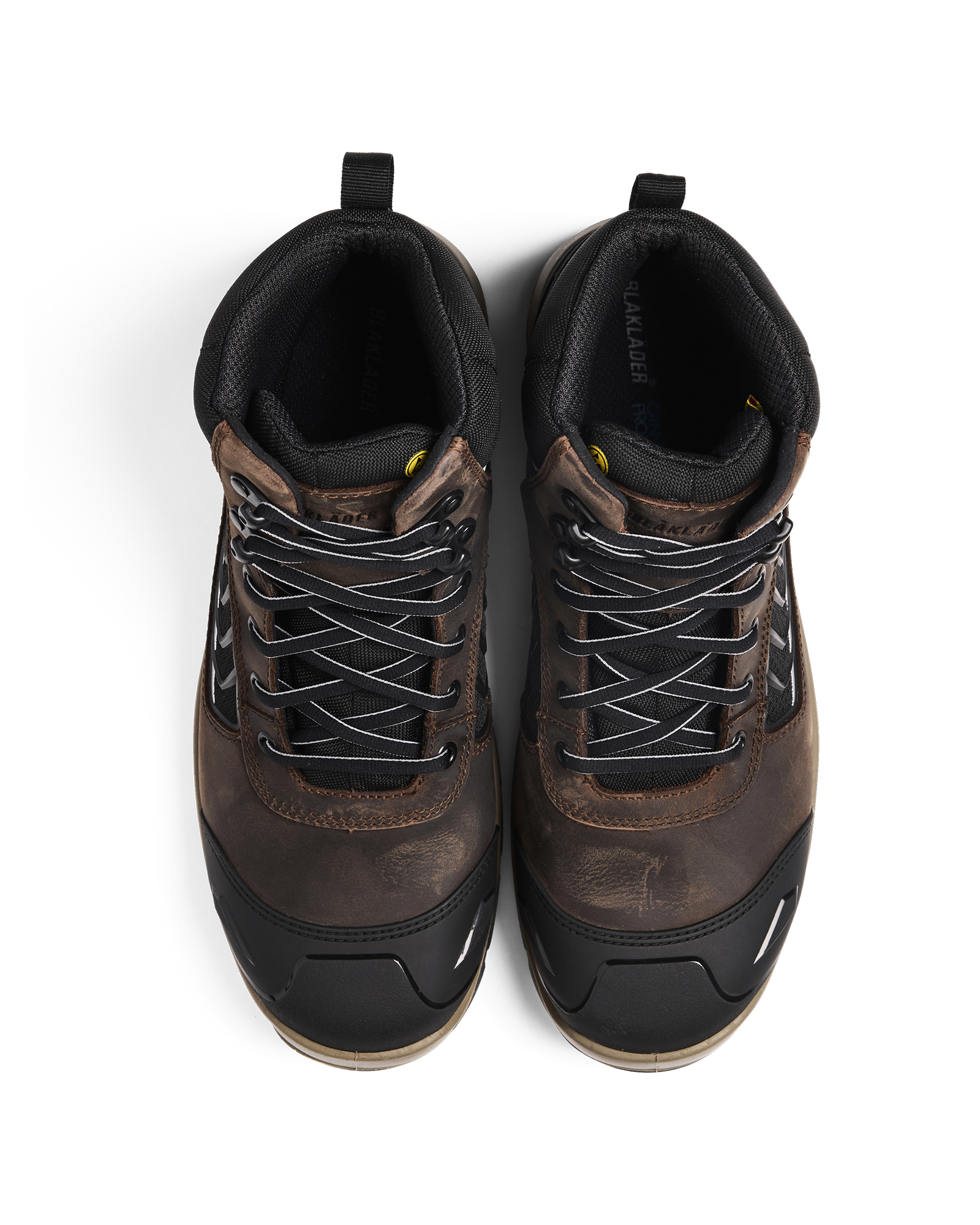 ELITE Sicherheitsstiefel S3S