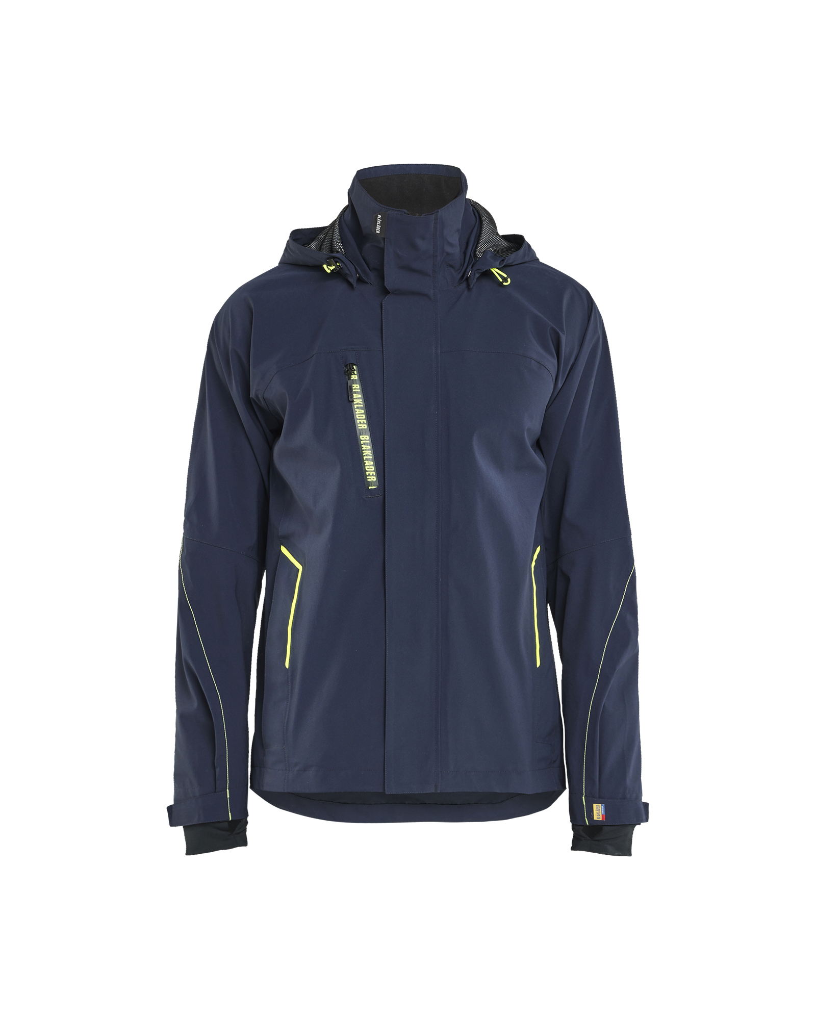 Shell Jacke Stretch