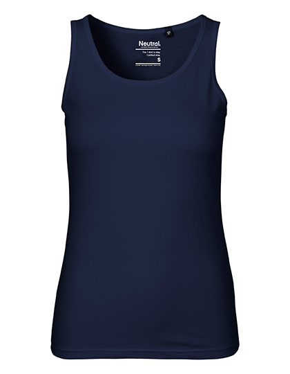 T-Shirt – Ladies´ Tank Top