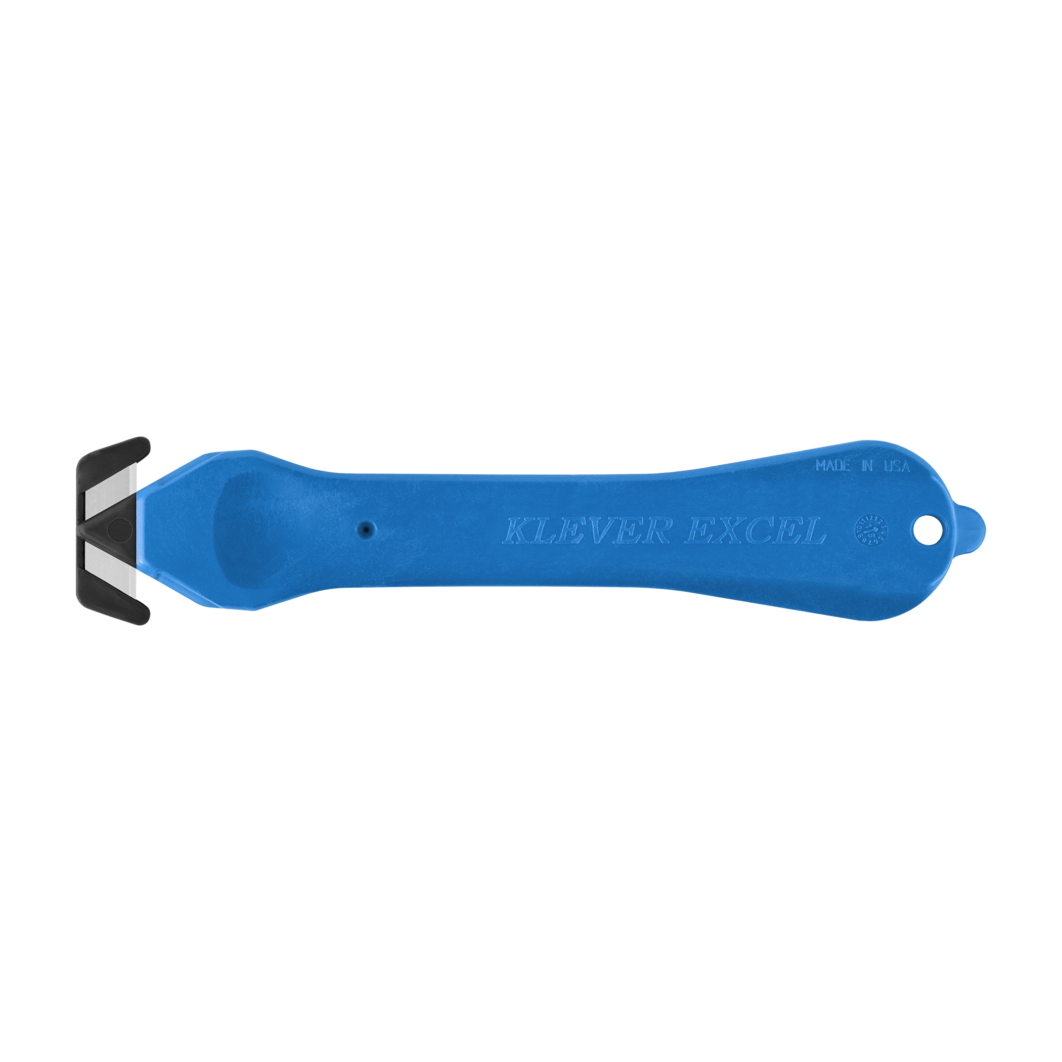 Klever® Sicherheitsmesser KLEVER EXCEL 20 rot