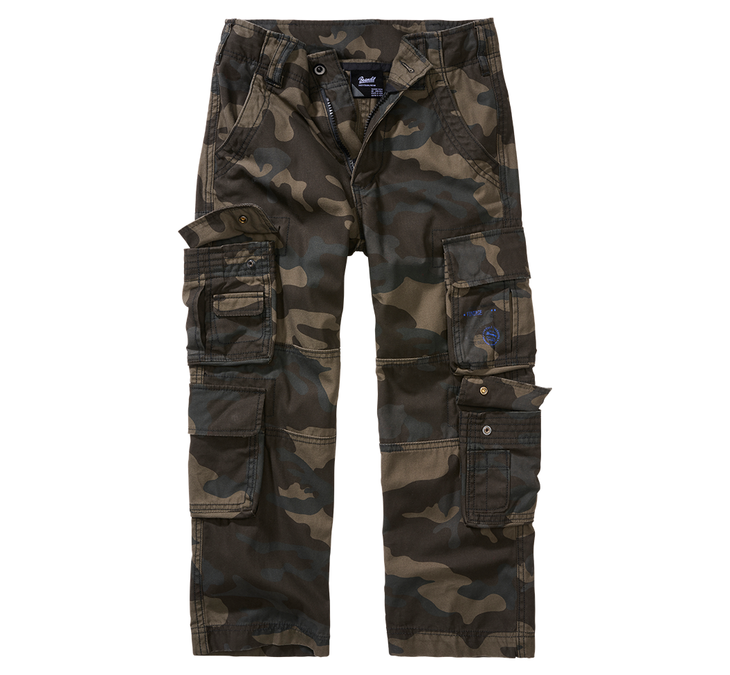 Kids Pure Vintage Pants