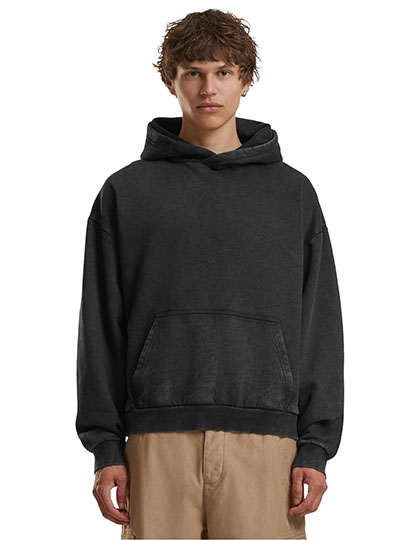 Vintage Heavy Hoodie