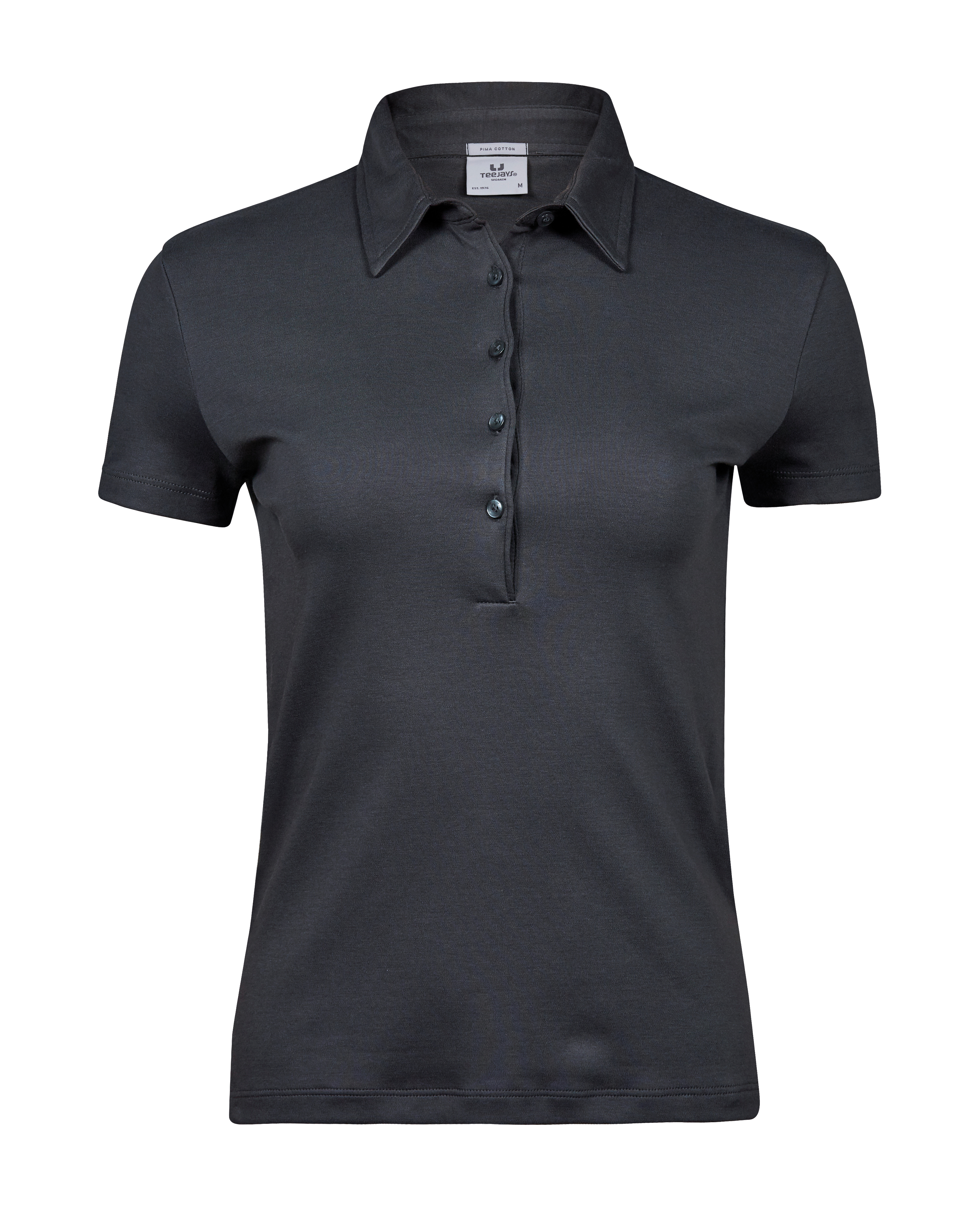 Women´s Pima Cotton Polo