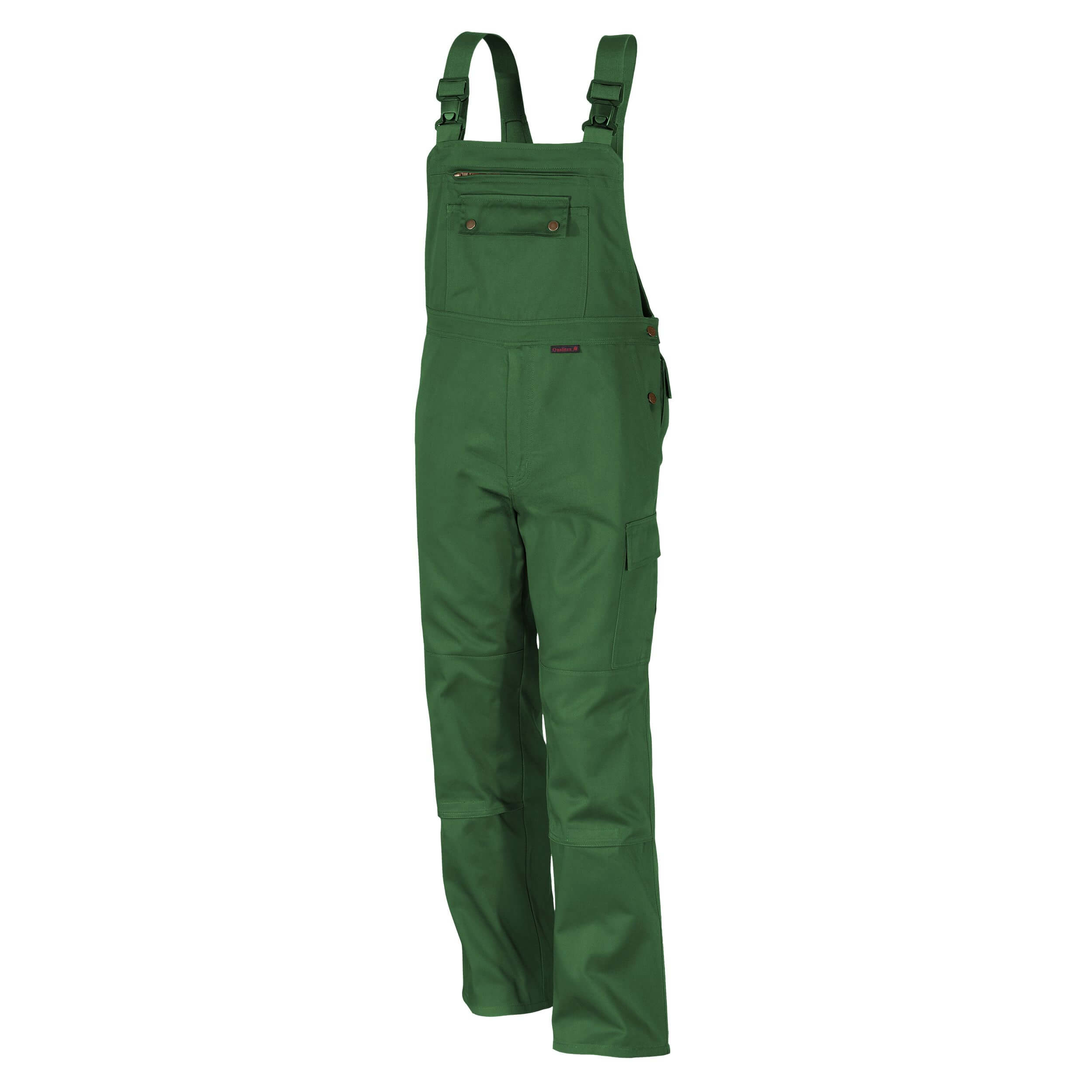 Arbeitslatzhose "comfort"