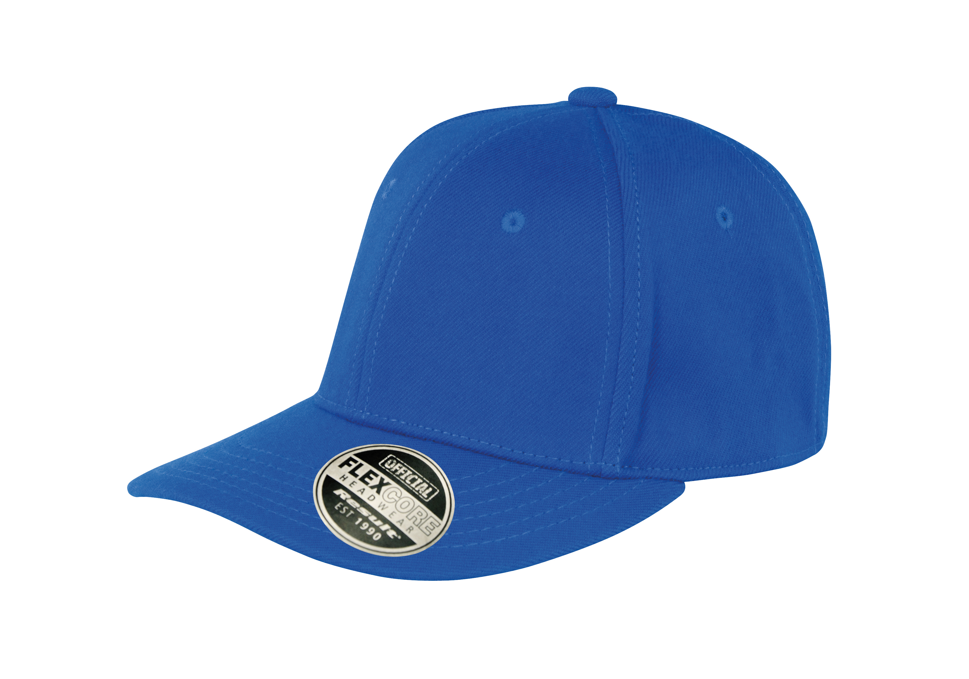 Kansas Flex Cap