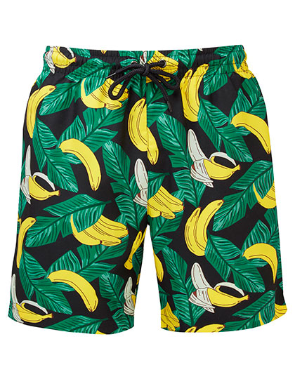 Men´s Swim Shorts