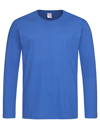 T-Shirt – Classic-T Long Sleeve