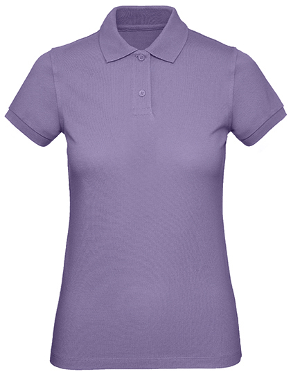 Inspire Polo /Women_°