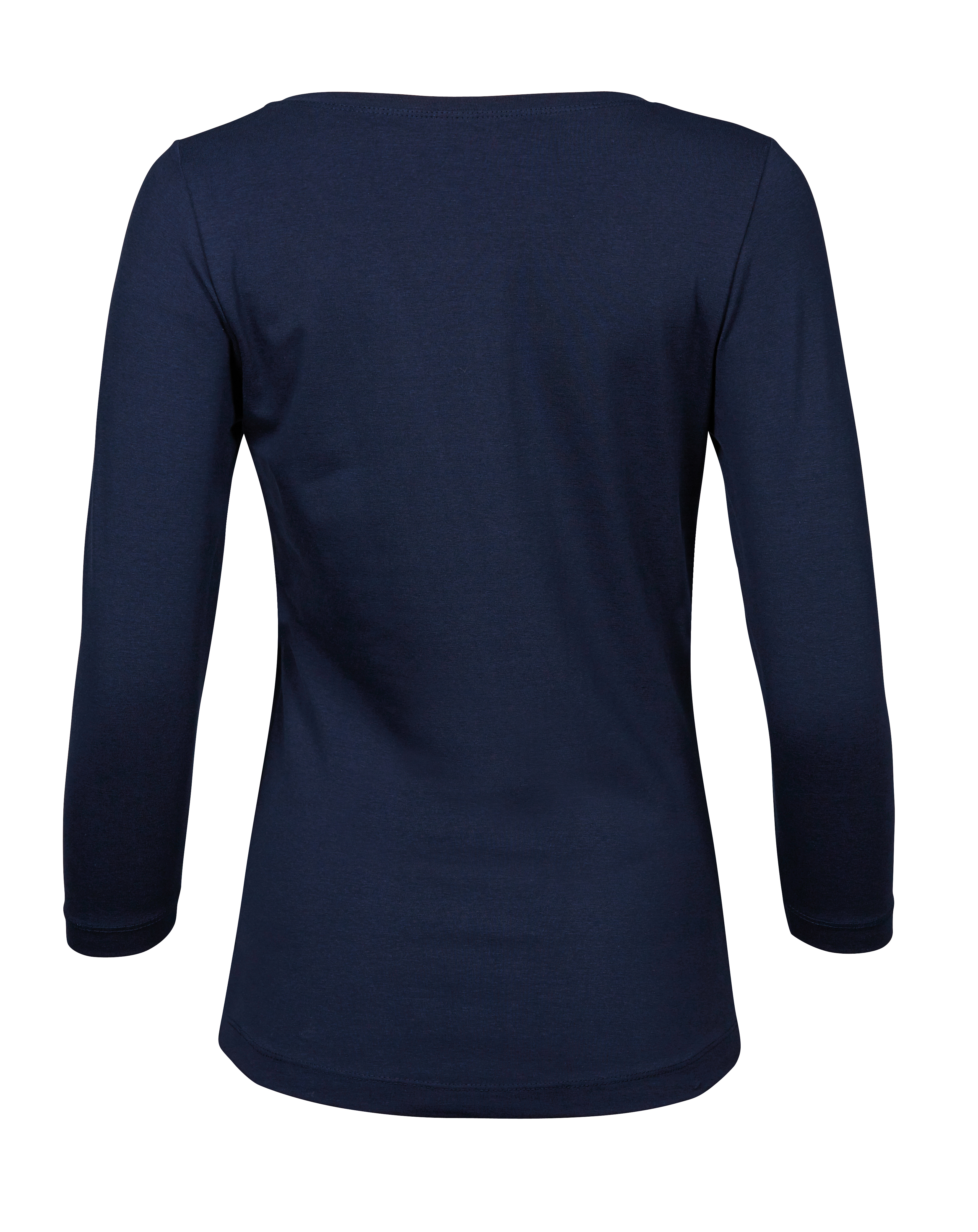 T-Shirt – Women´s Stretch 3/4 Sleeve Tee