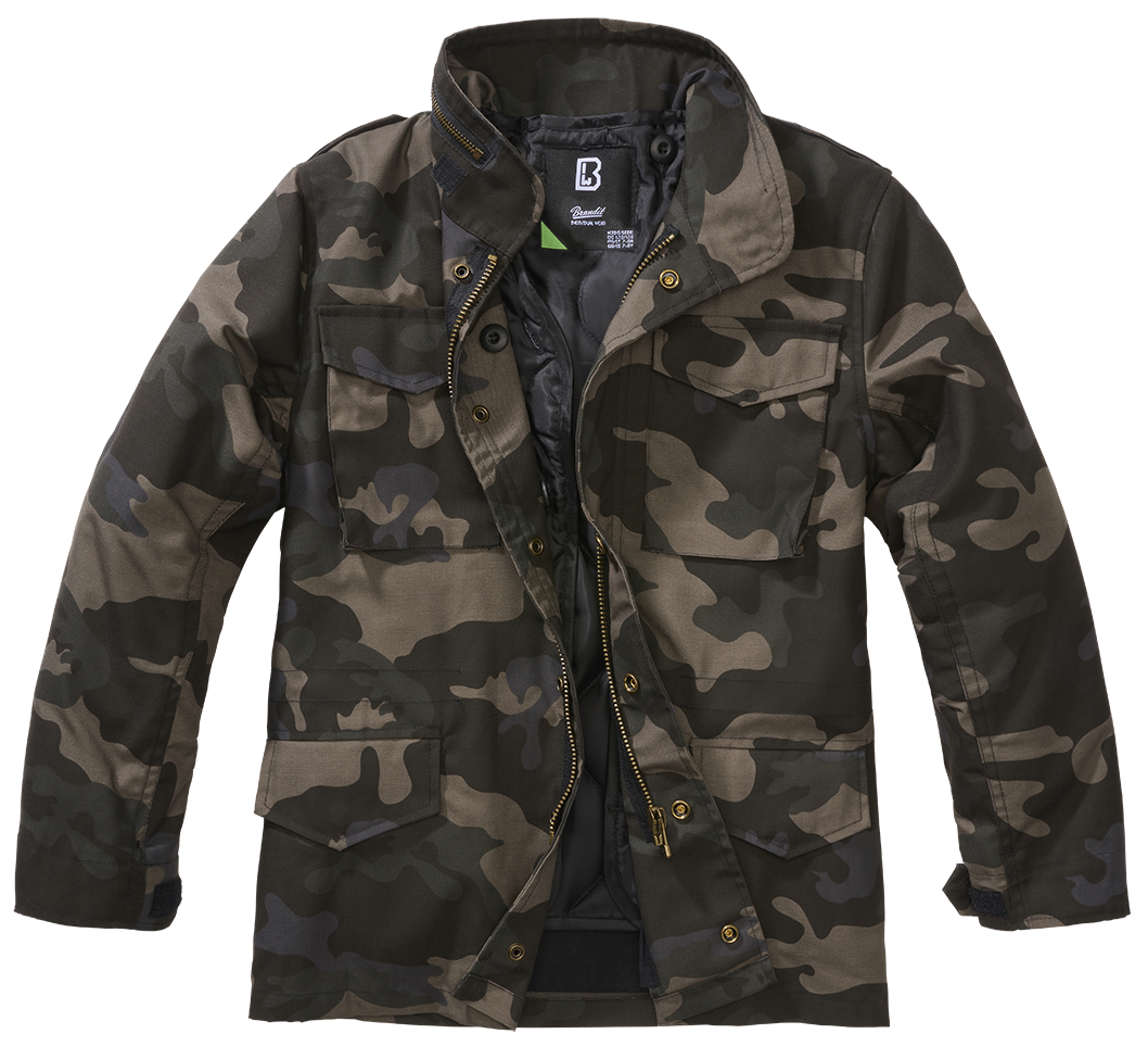 Kids M65 Classic Jacket