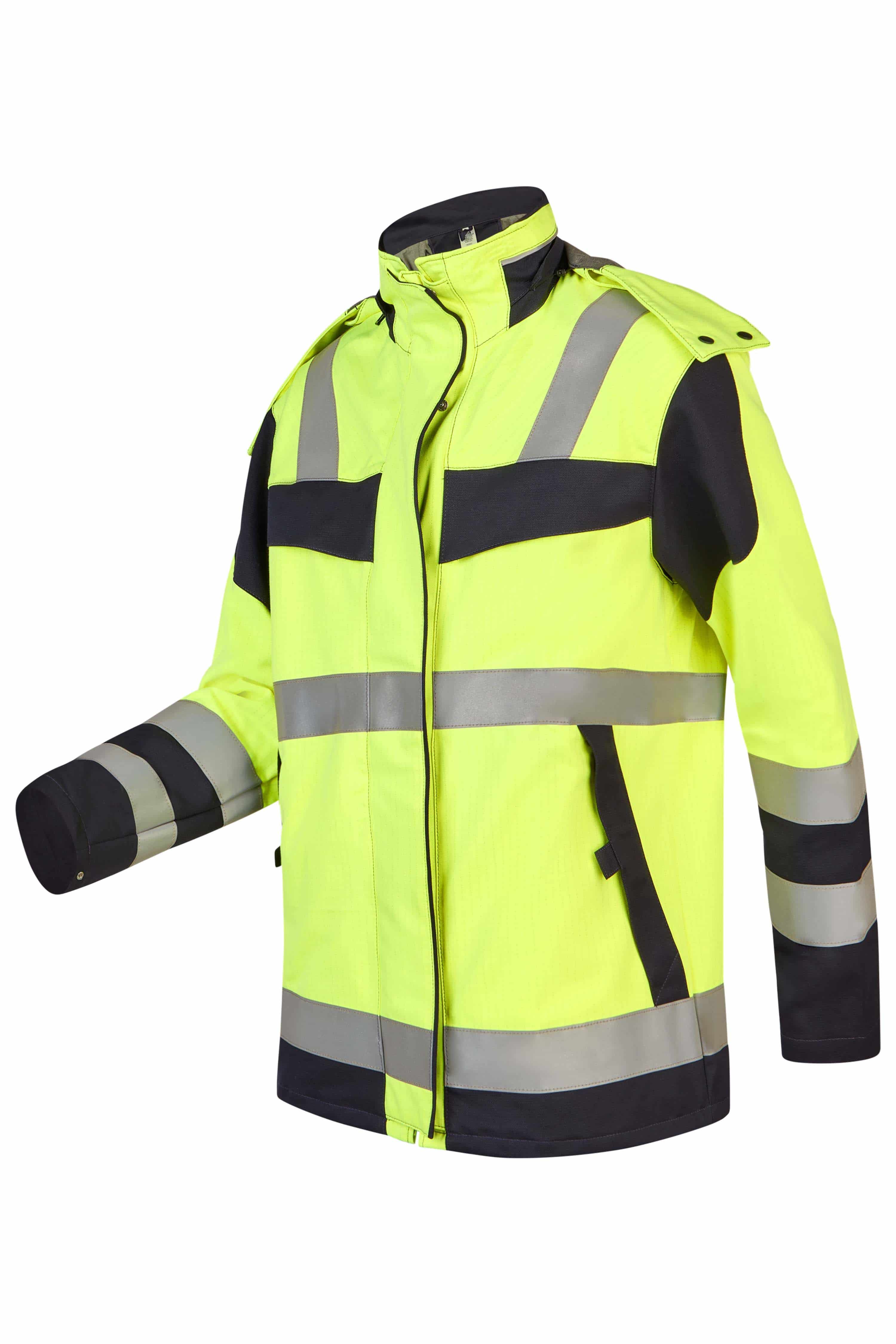 Parka Damen 583367 APC 2