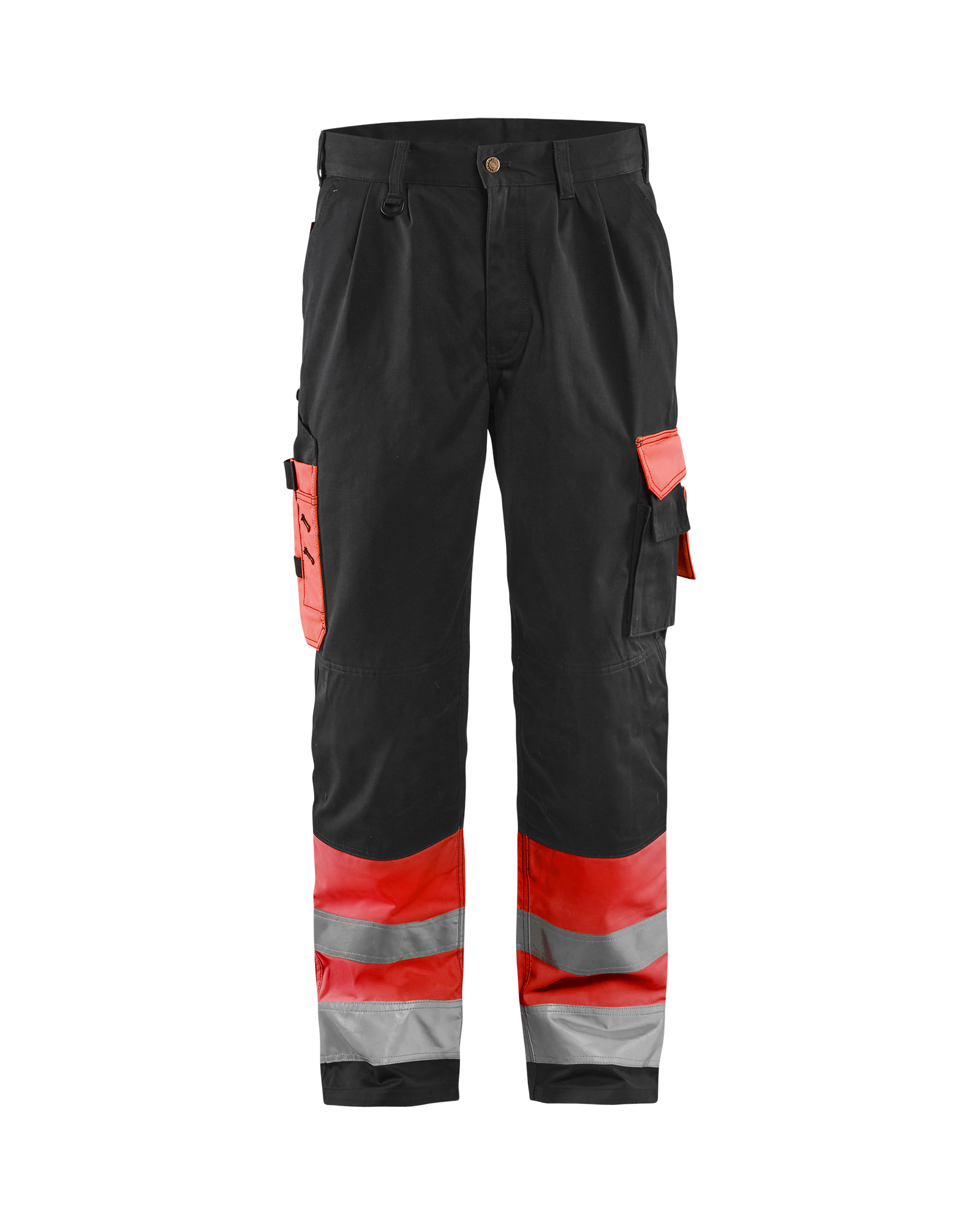 High Vis Arbeitshose