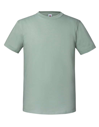 T-Shirt – Iconic 195 Ringspun T