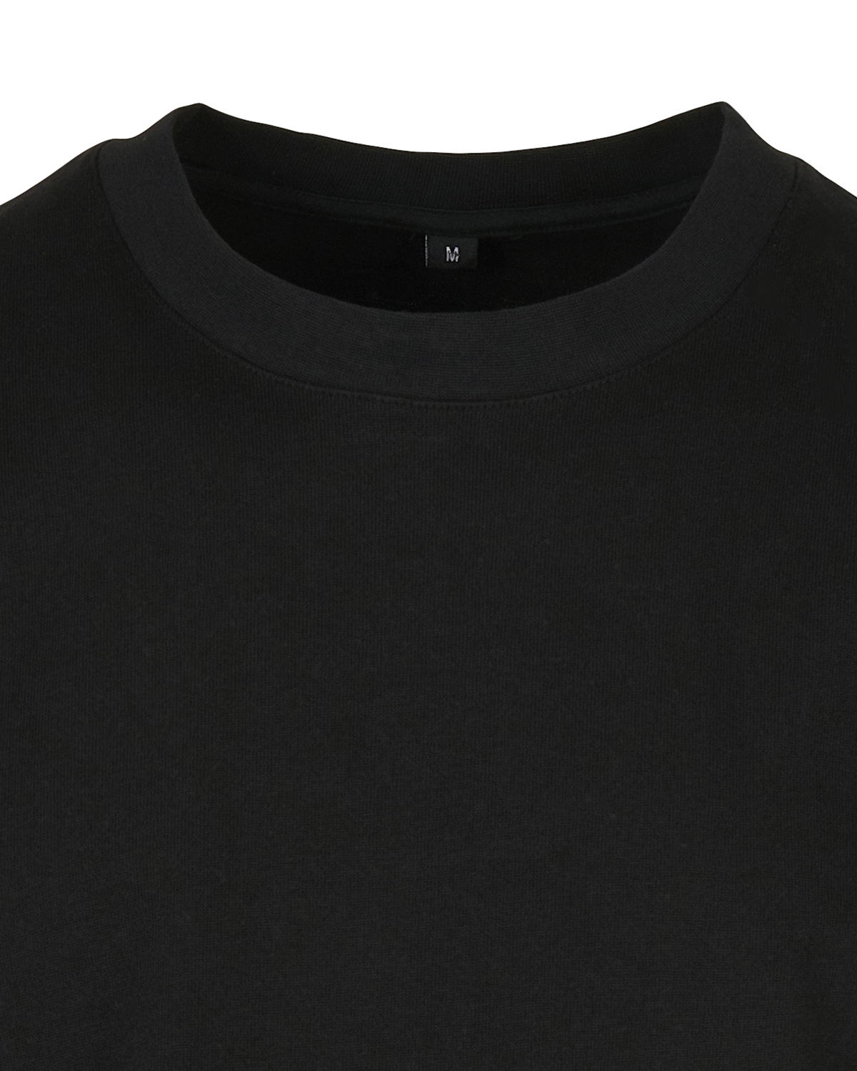 T-Shirt – Ultra Heavy Cotton Box Tee