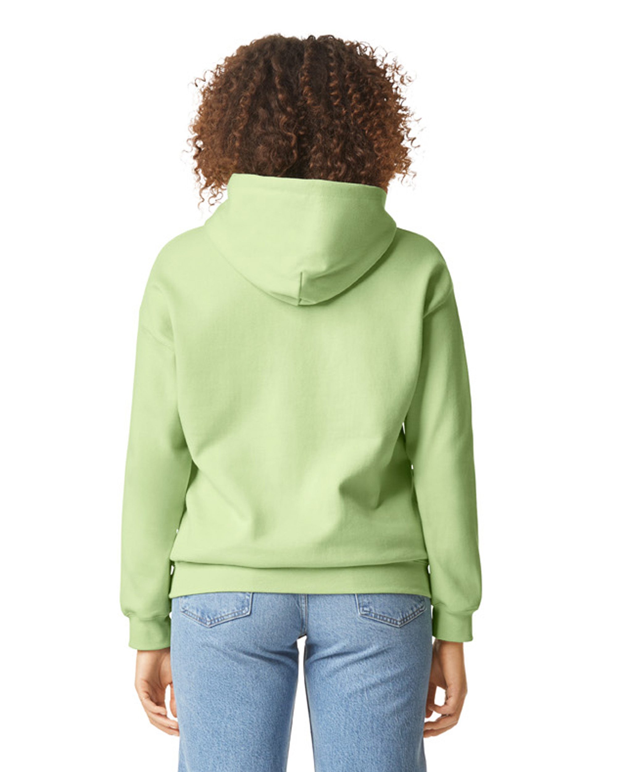 Softstyle Midweight Sweat Adult Hoodie