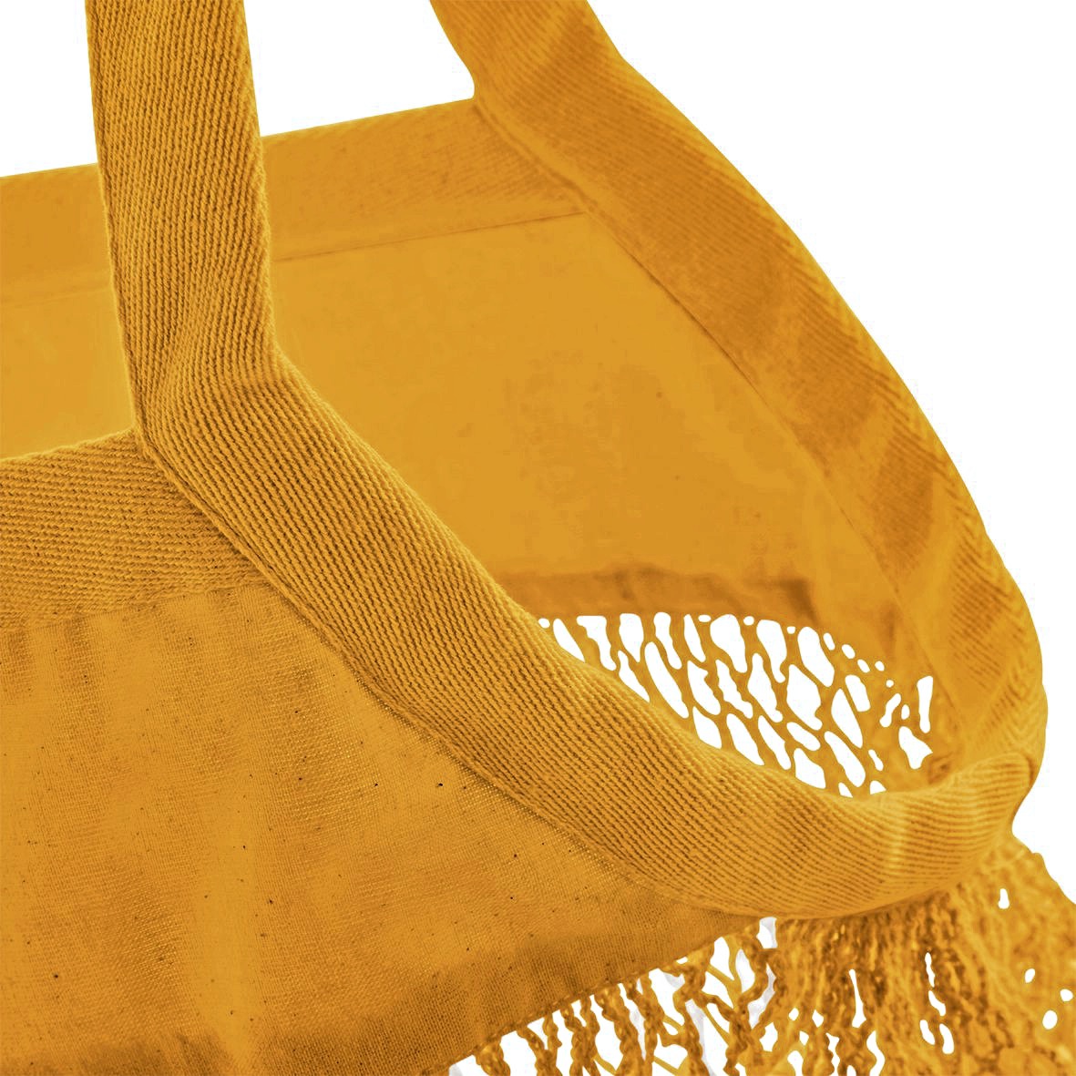 Tasche – Organic Cotton Mesh Grocery Bag
