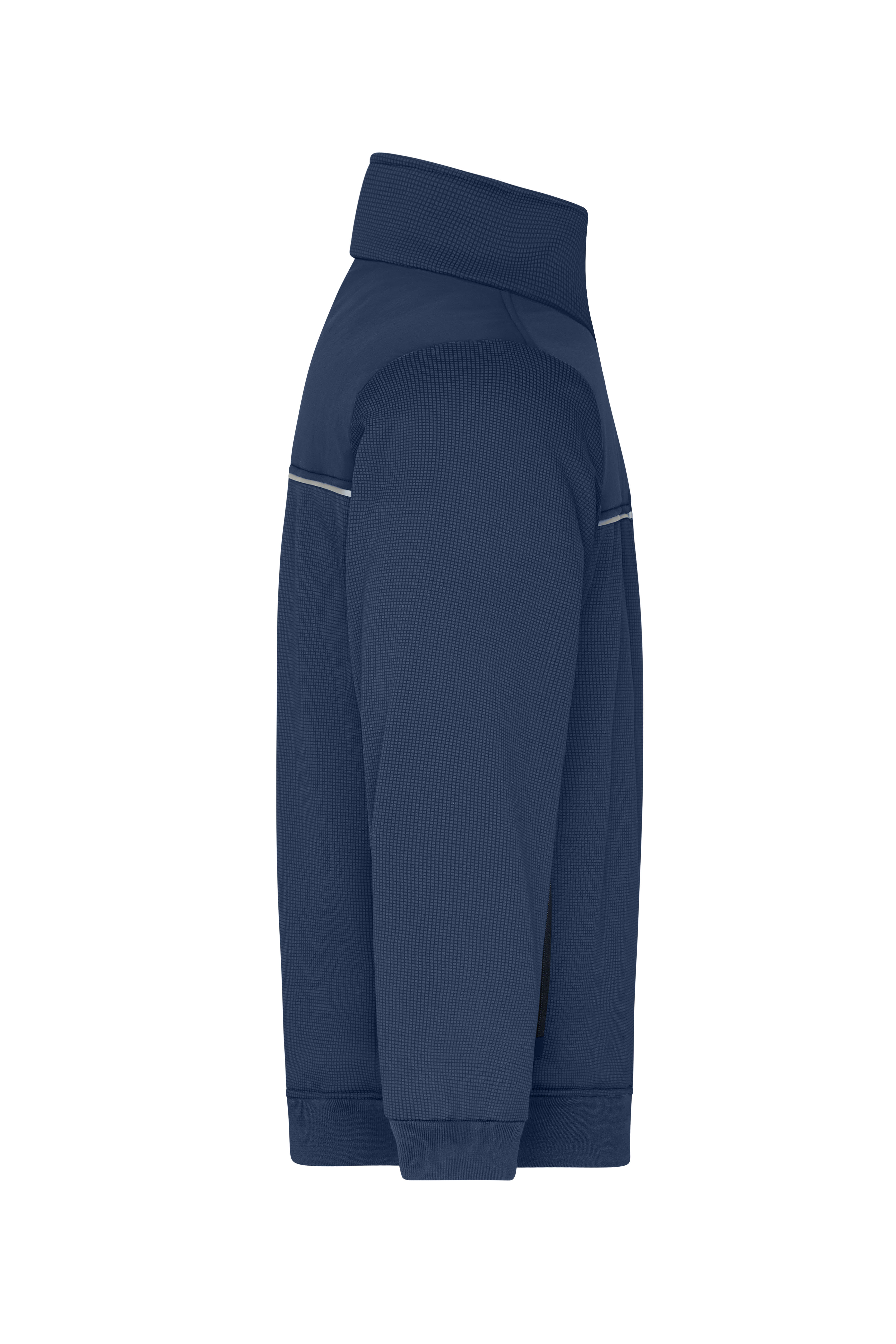 Hybrid Workwear Jacket