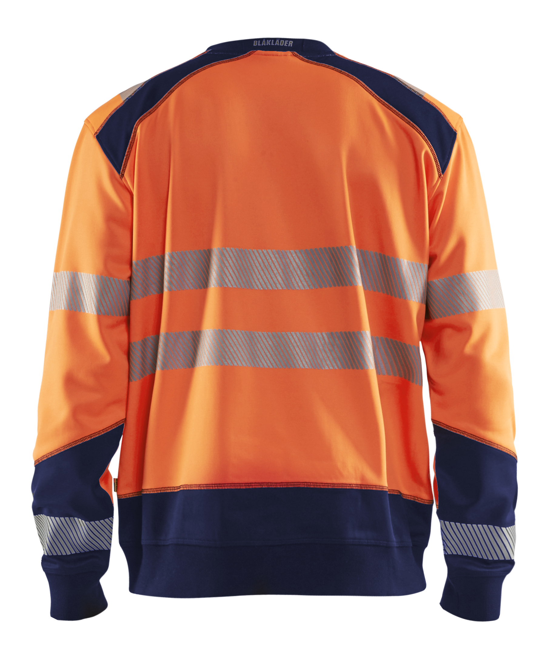 High Vis Sweatshirt