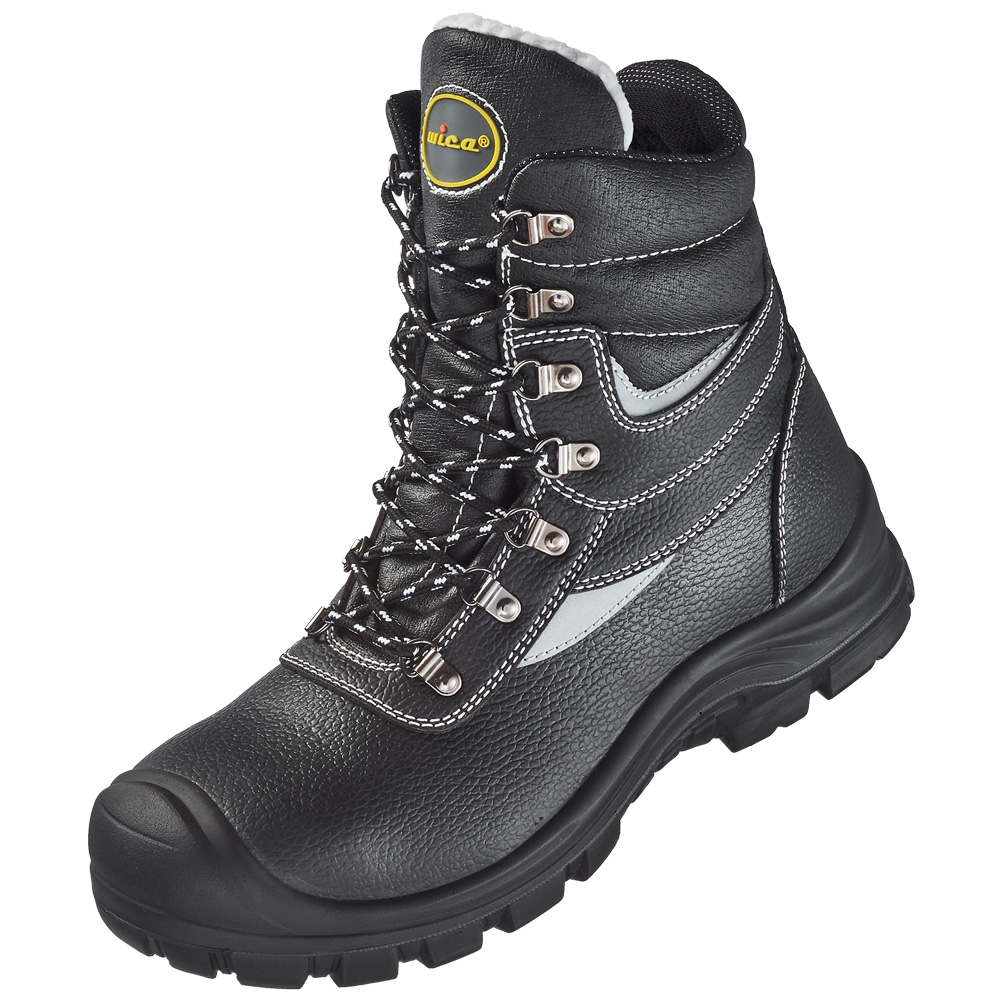 Winterschnürstiefel Coswig