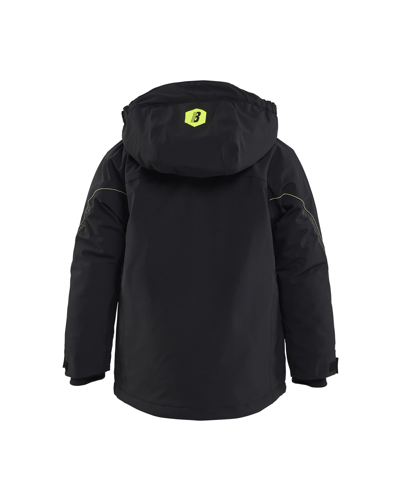 Kinder Winterjacke Stretch