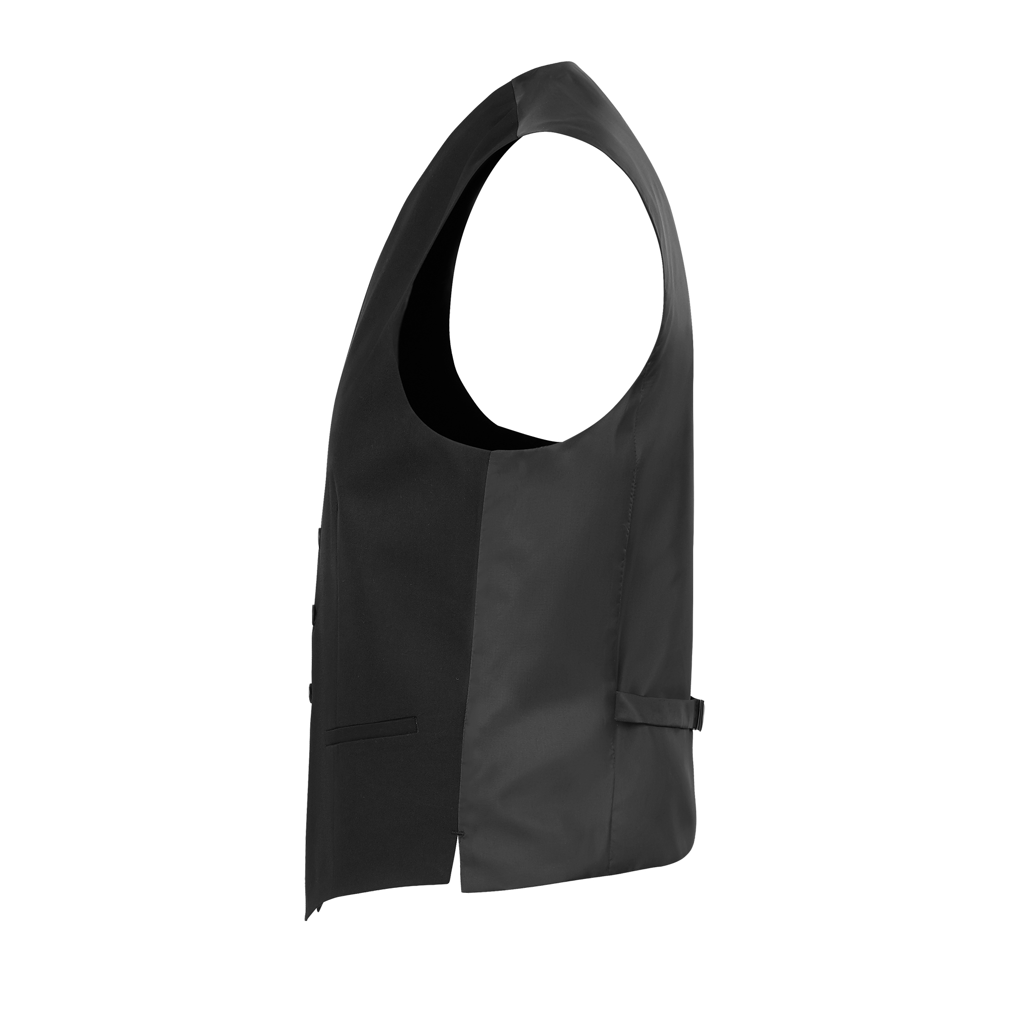 Weste – Men´s Waistcoat Max