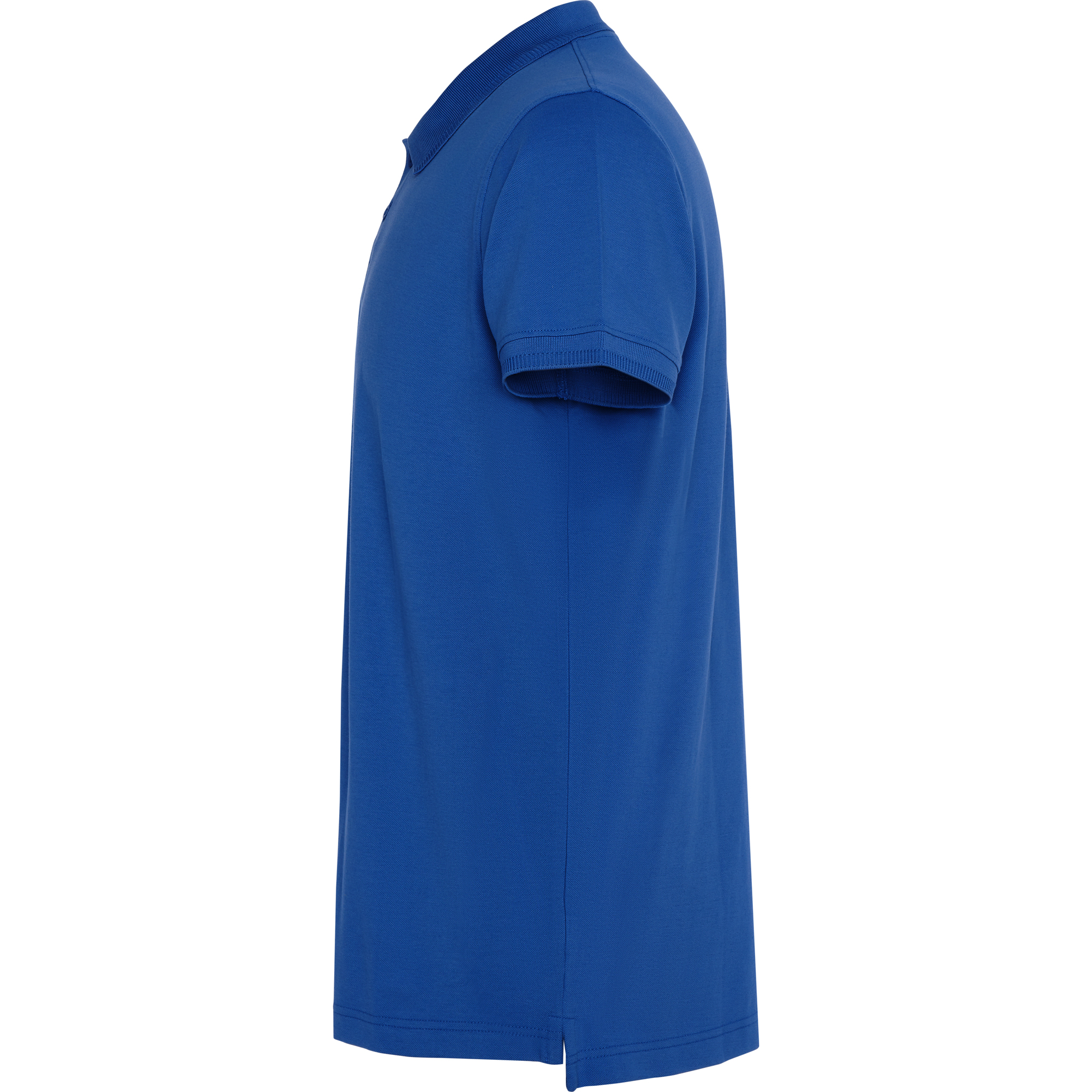 Unisex Wos Poloshirt