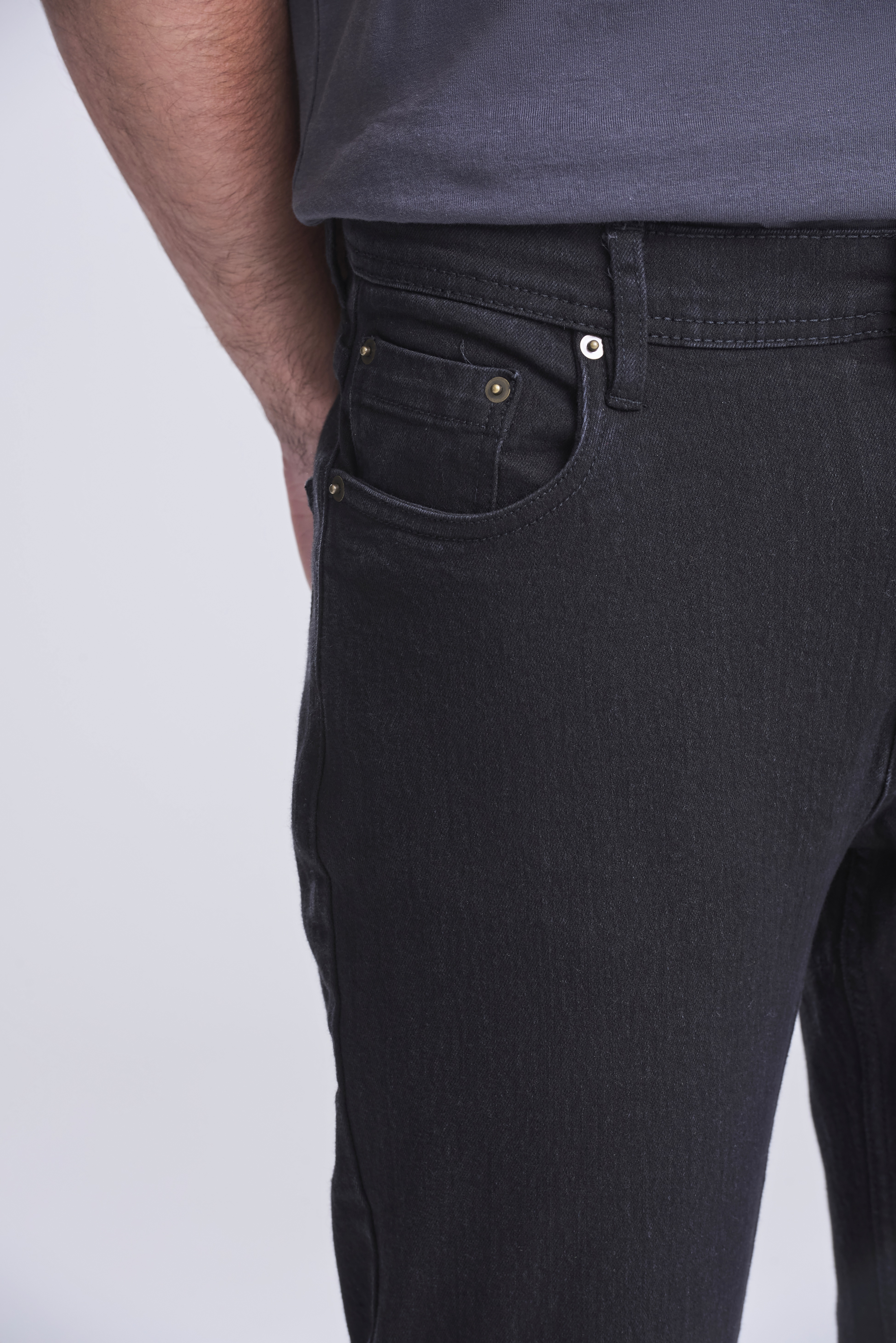 Hose – Max Slim Jeans