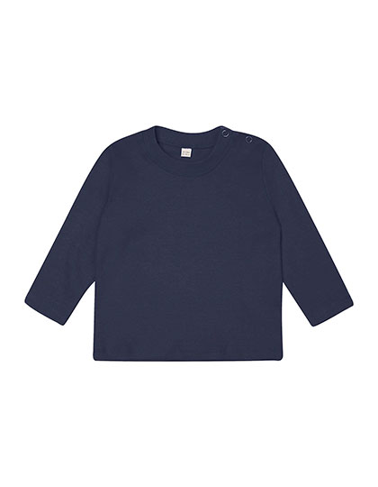 T-Shirt – Baby Long Sleeve T