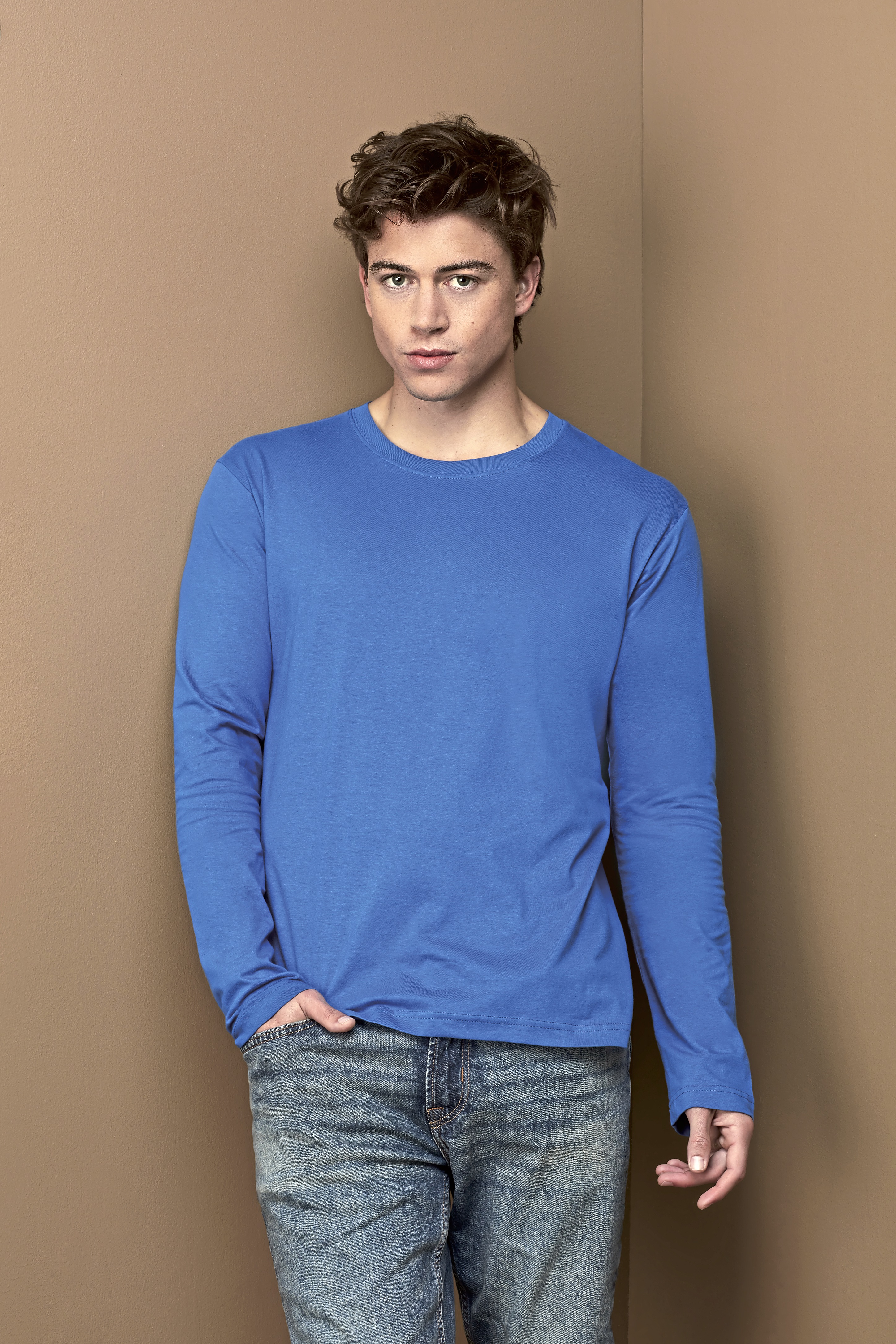 T-Shirt – Classic-T Long Sleeve