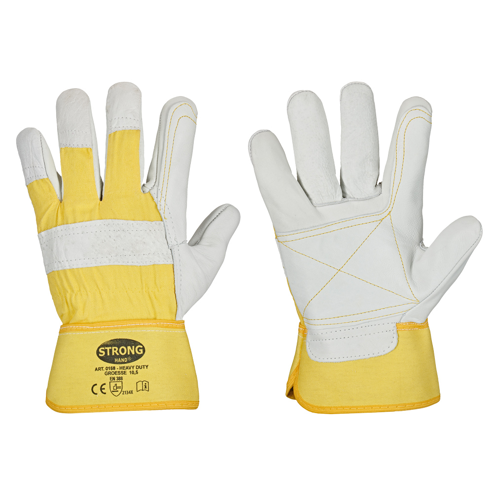 Stronghand® Handschuhe Heavy Duty