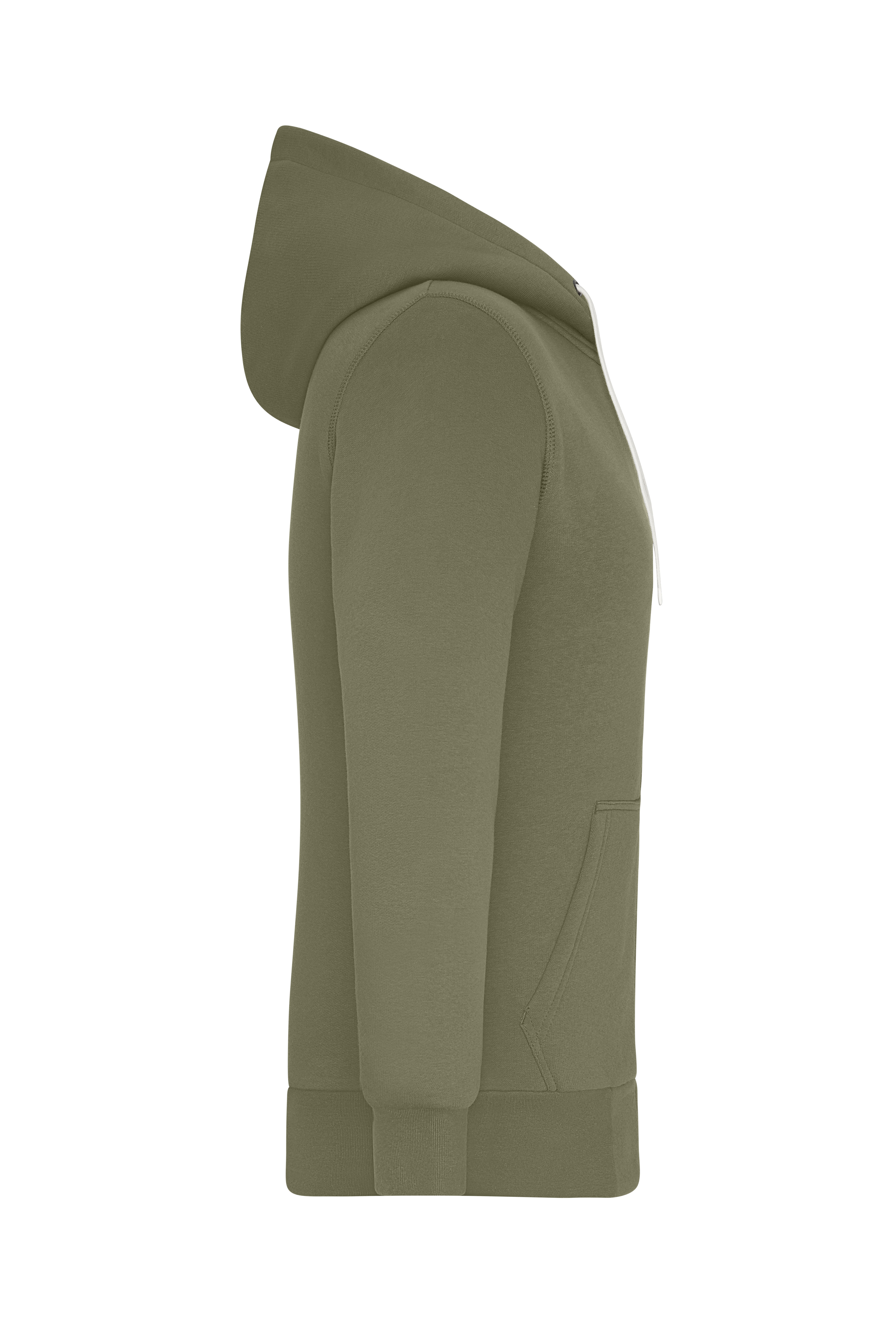 Ladies´ Doubleface Jacket